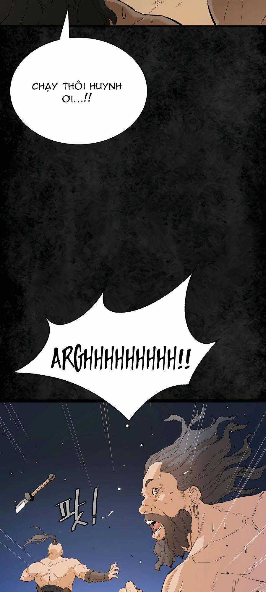 Kẻ Phản Diện Vô Song Chapter 21 trang 38