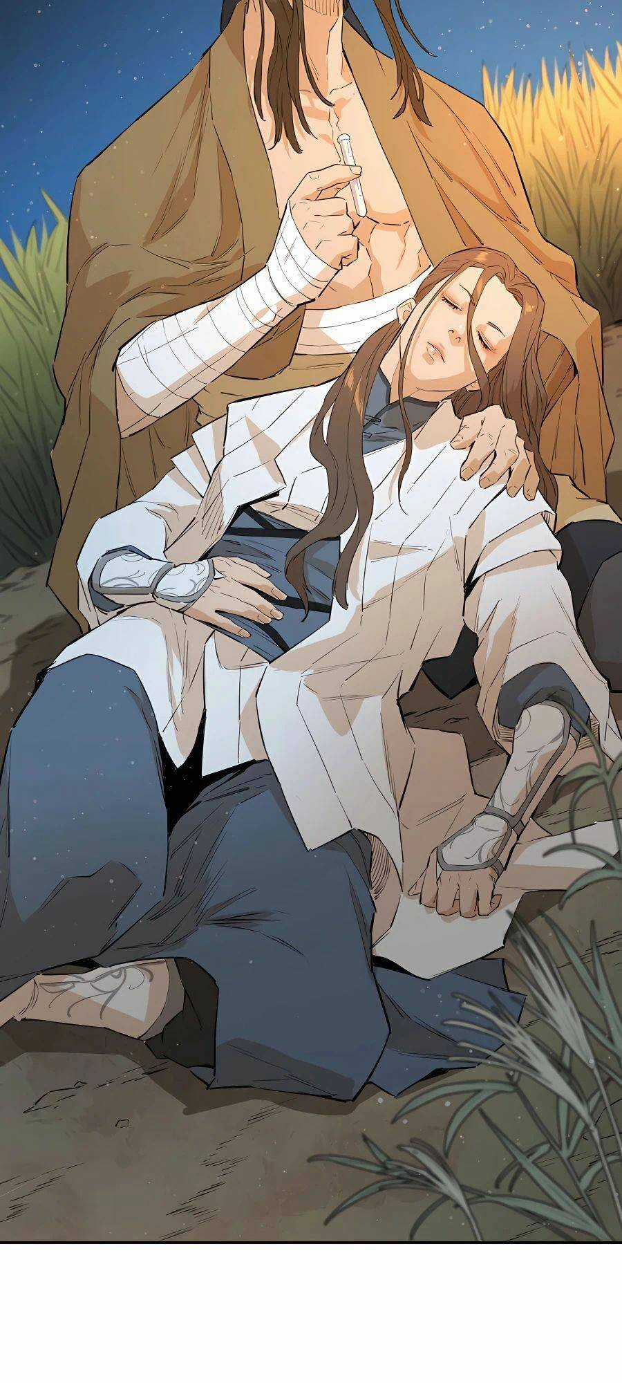 Kẻ Phản Diện Vô Song Chapter 21 trang 53