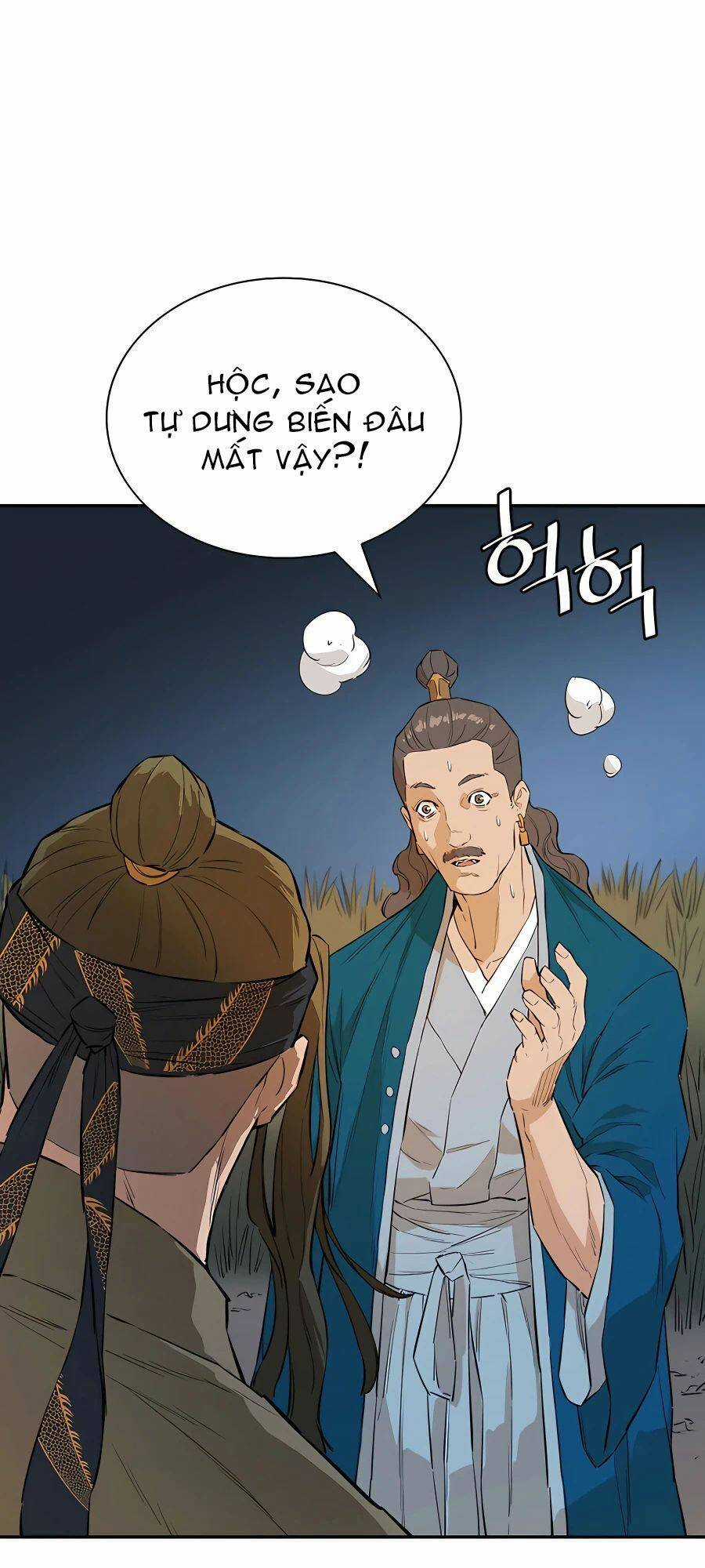 Kẻ Phản Diện Vô Song Chapter 21 trang 54