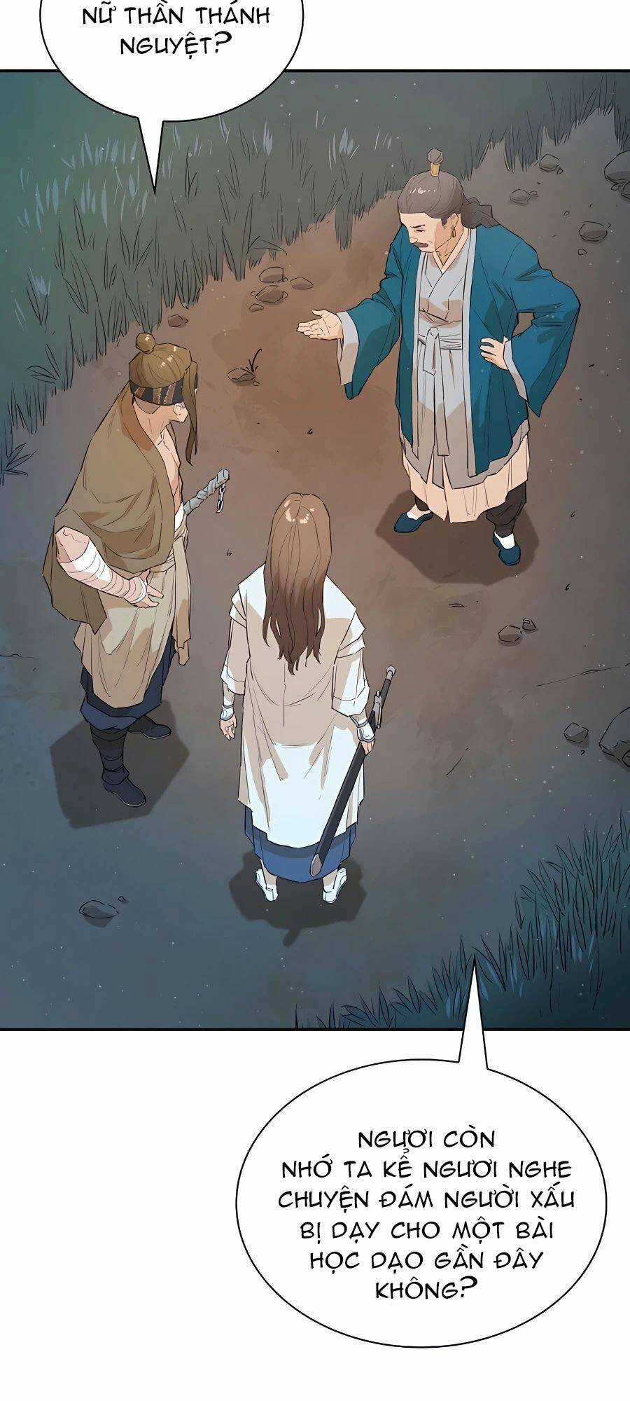 Kẻ Phản Diện Vô Song Chapter 21 trang 61