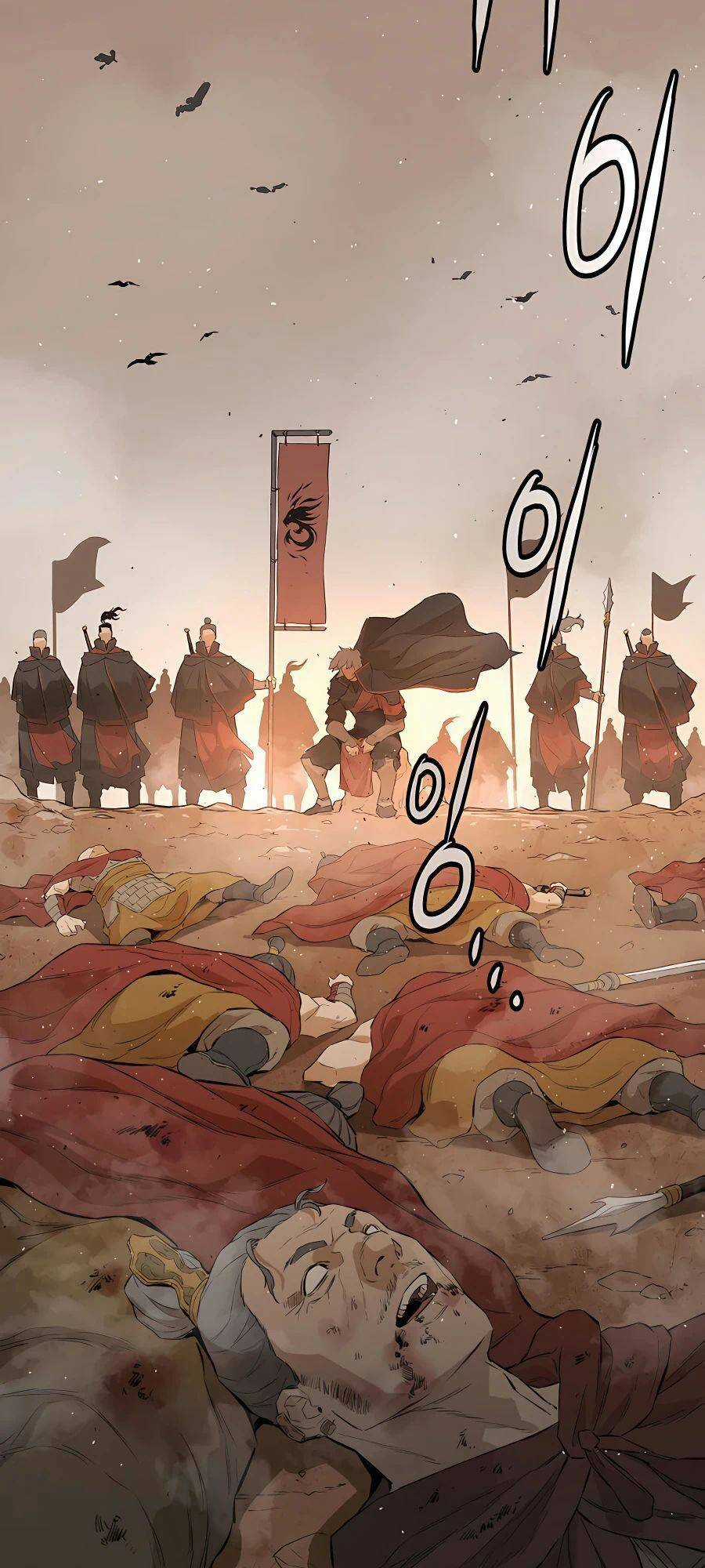 Kẻ Phản Diện Vô Song Chapter 21 trang 73