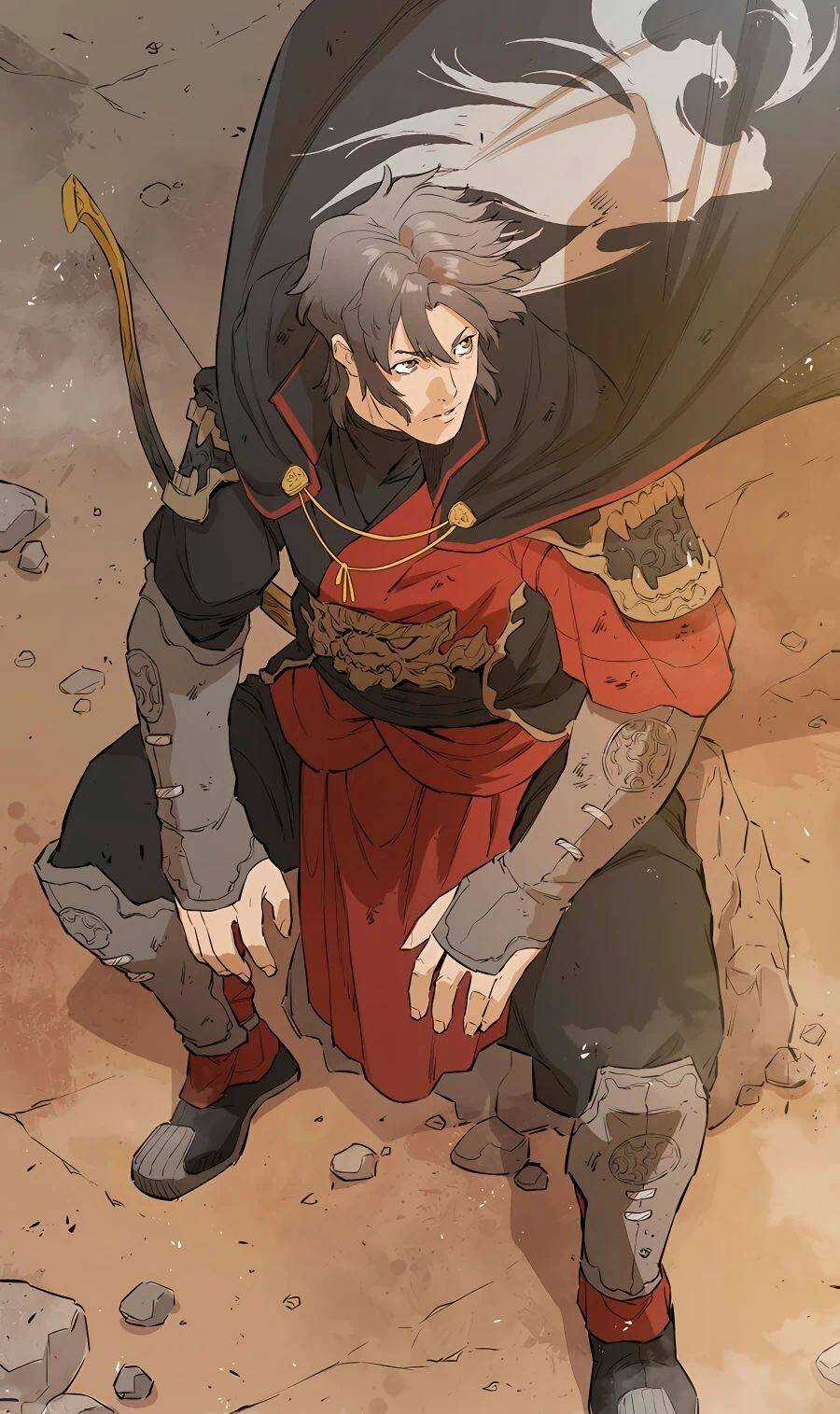 Kẻ Phản Diện Vô Song Chapter 21 trang 75