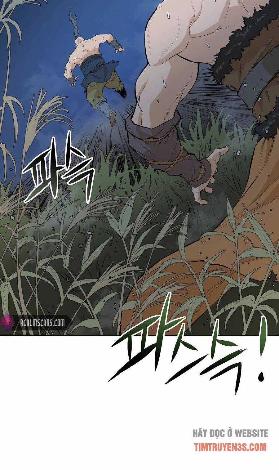 Kẻ Phản Diện Vô Song Chapter 21 trang 8