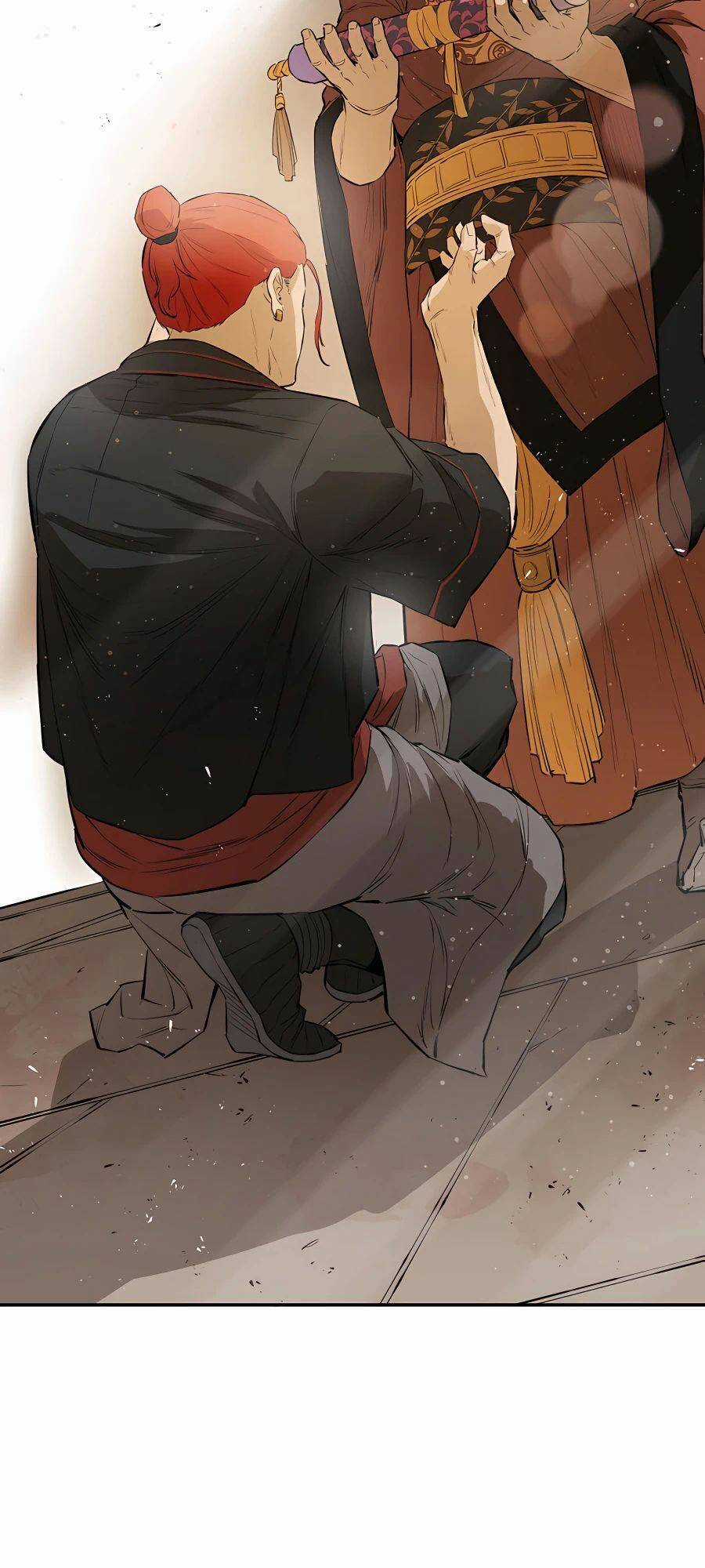 Kẻ Phản Diện Vô Song Chapter 21 trang 89