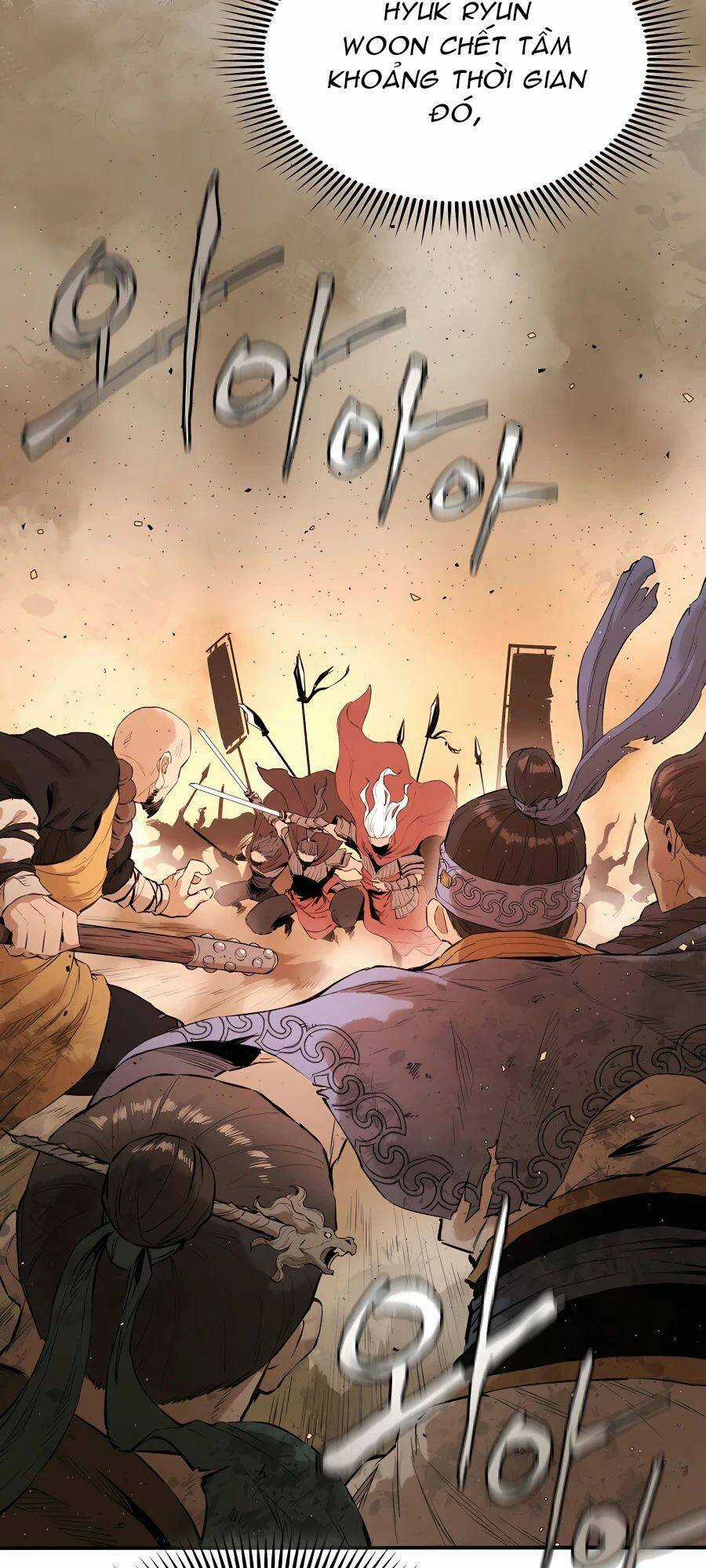 Kẻ Phản Diện Vô Song Chapter 21 trang 98