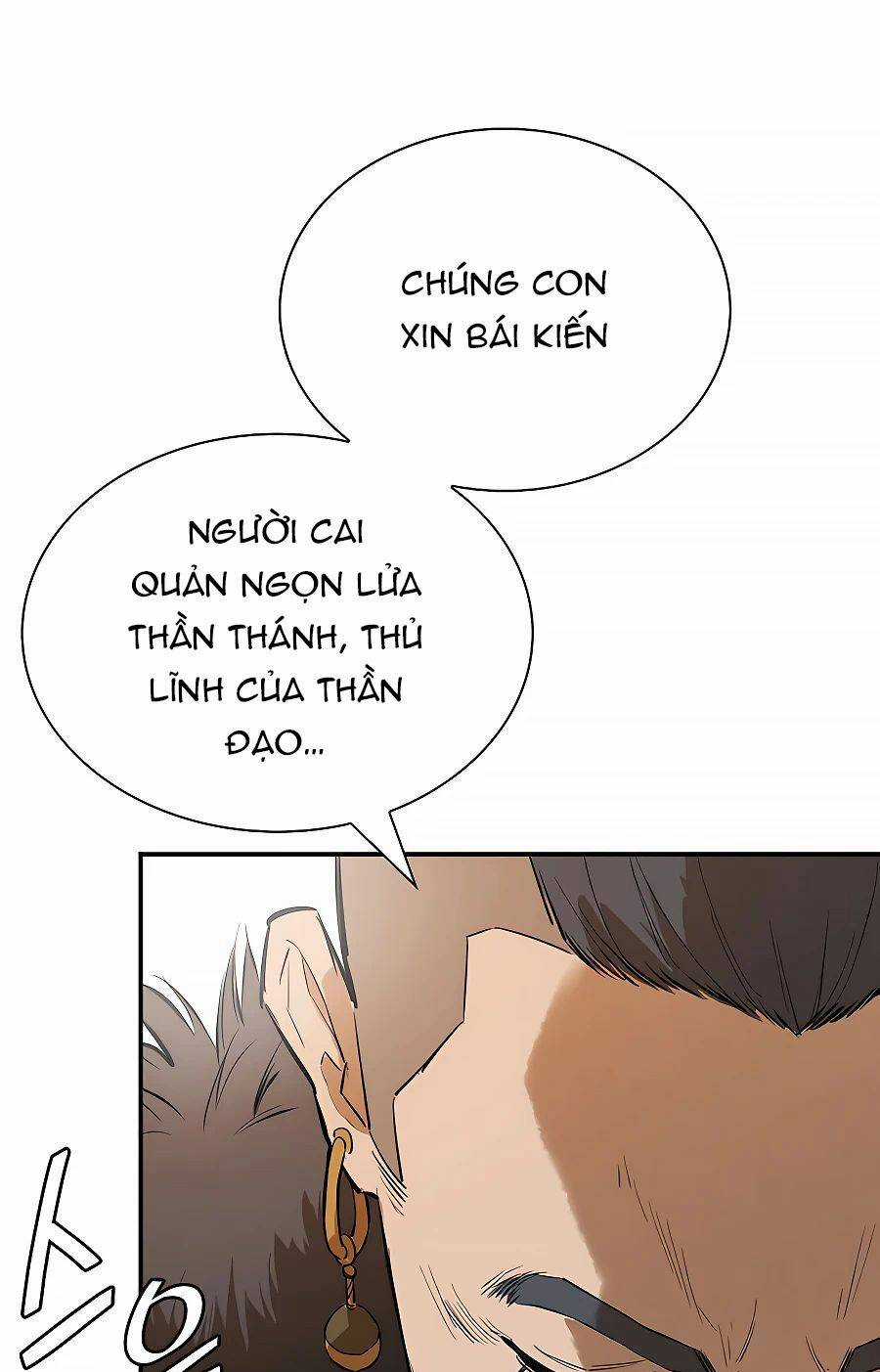 Kẻ Phản Diện Vô Song Chapter 22 trang 11
