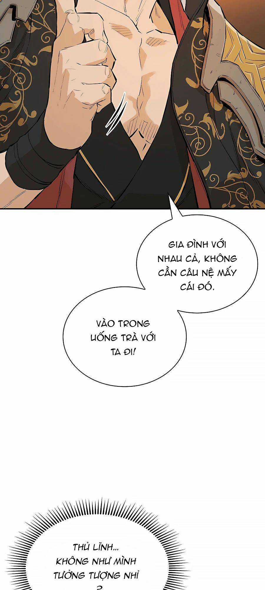 Kẻ Phản Diện Vô Song Chapter 22 trang 15