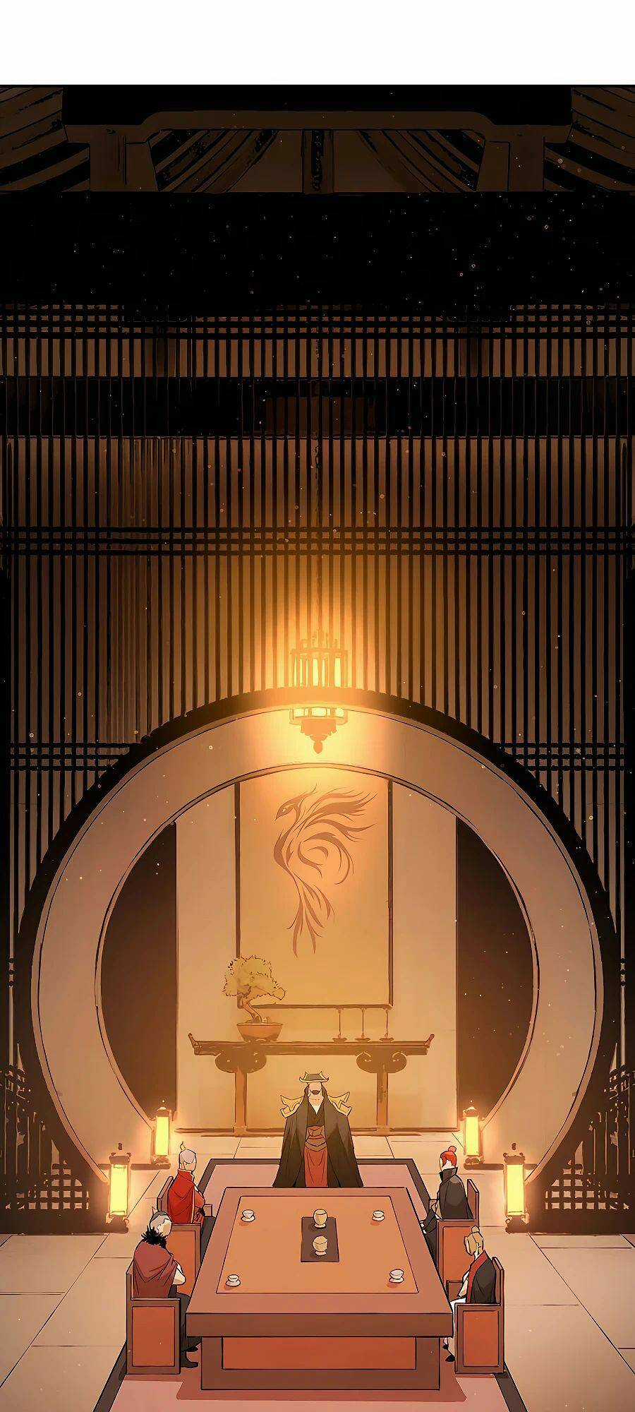 Kẻ Phản Diện Vô Song Chapter 22 trang 18