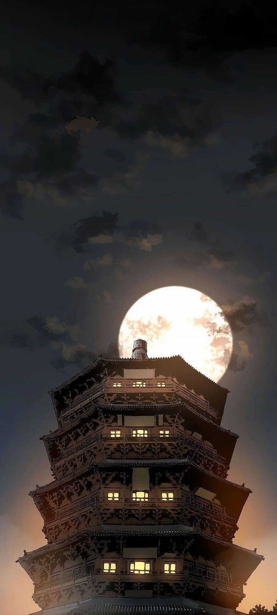 Kẻ Phản Diện Vô Song Chapter 22 trang 2