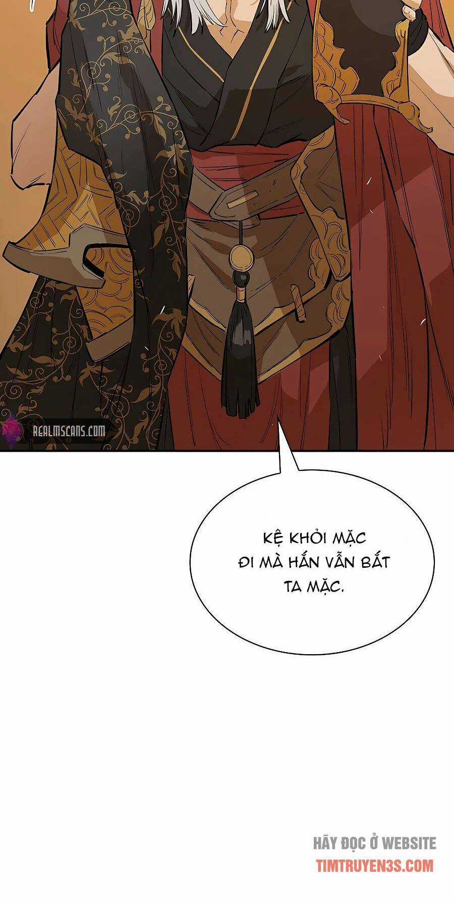 Kẻ Phản Diện Vô Song Chapter 22 trang 20