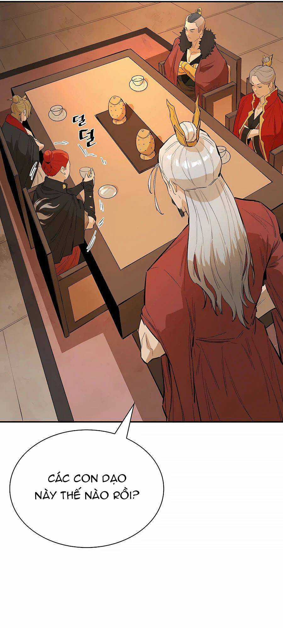 Kẻ Phản Diện Vô Song Chapter 22 trang 21