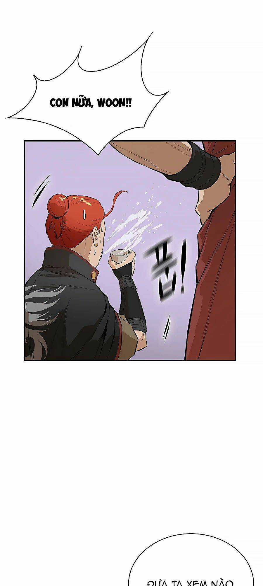 Kẻ Phản Diện Vô Song Chapter 22 trang 22