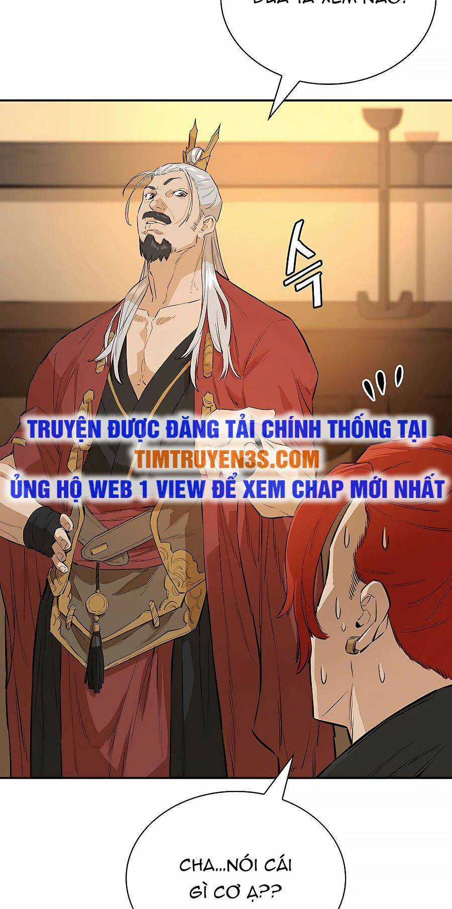 Kẻ Phản Diện Vô Song Chapter 22 trang 23