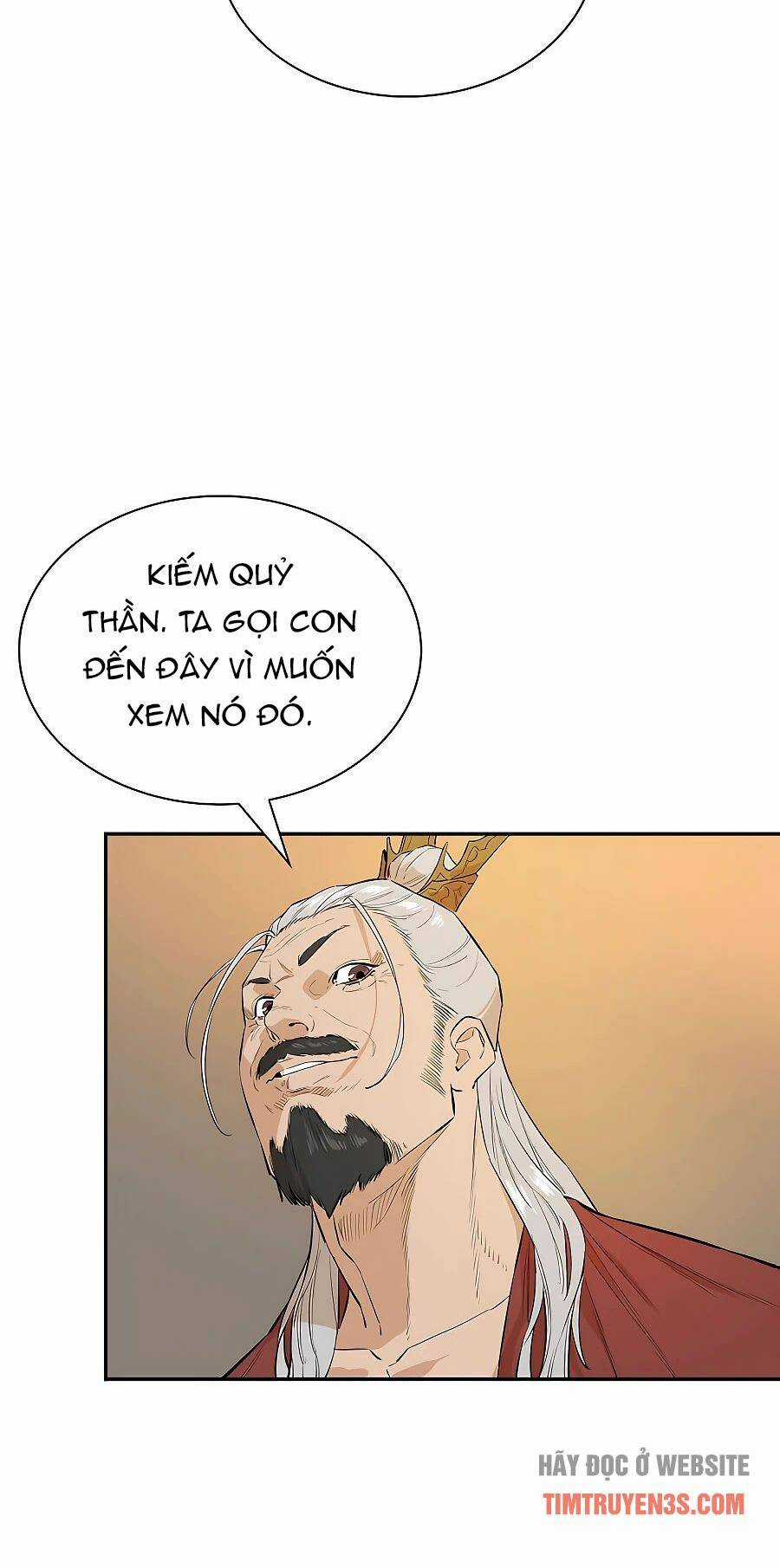 Kẻ Phản Diện Vô Song Chapter 22 trang 24