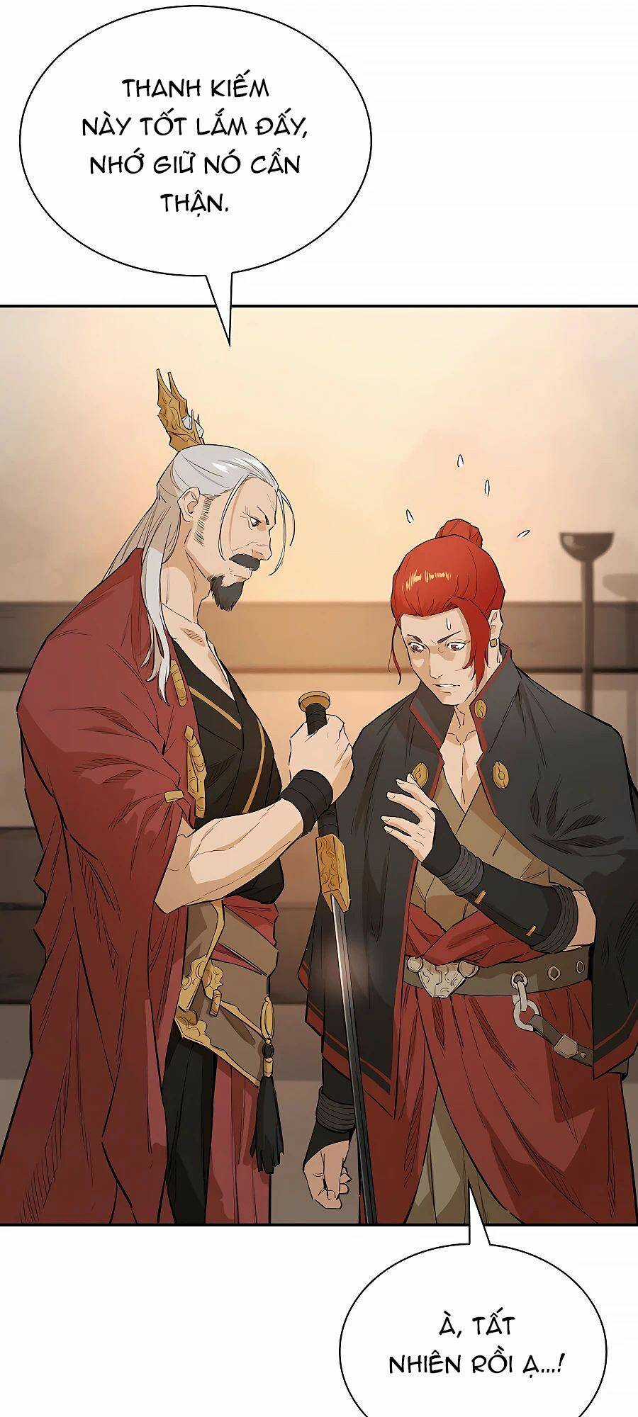 Kẻ Phản Diện Vô Song Chapter 22 trang 37