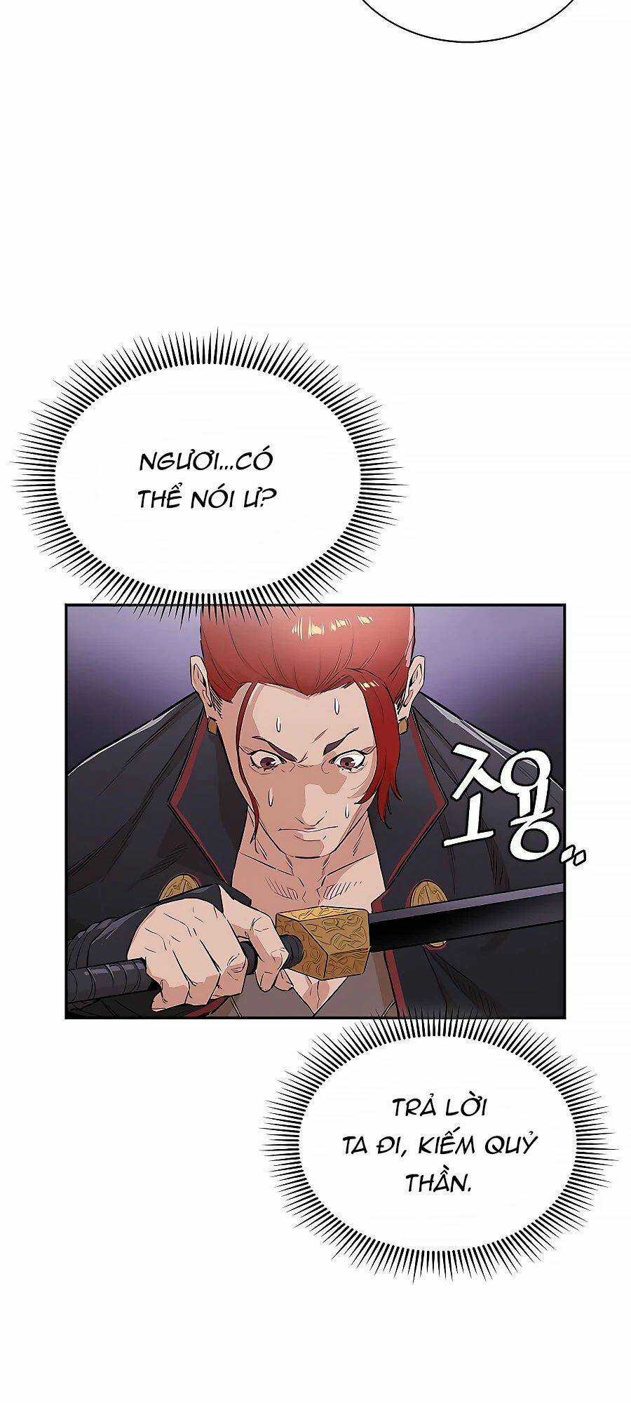 Kẻ Phản Diện Vô Song Chapter 22 trang 38