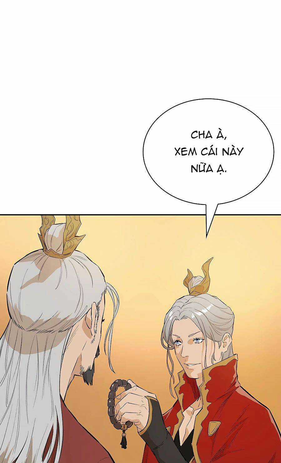 Kẻ Phản Diện Vô Song Chapter 22 trang 39