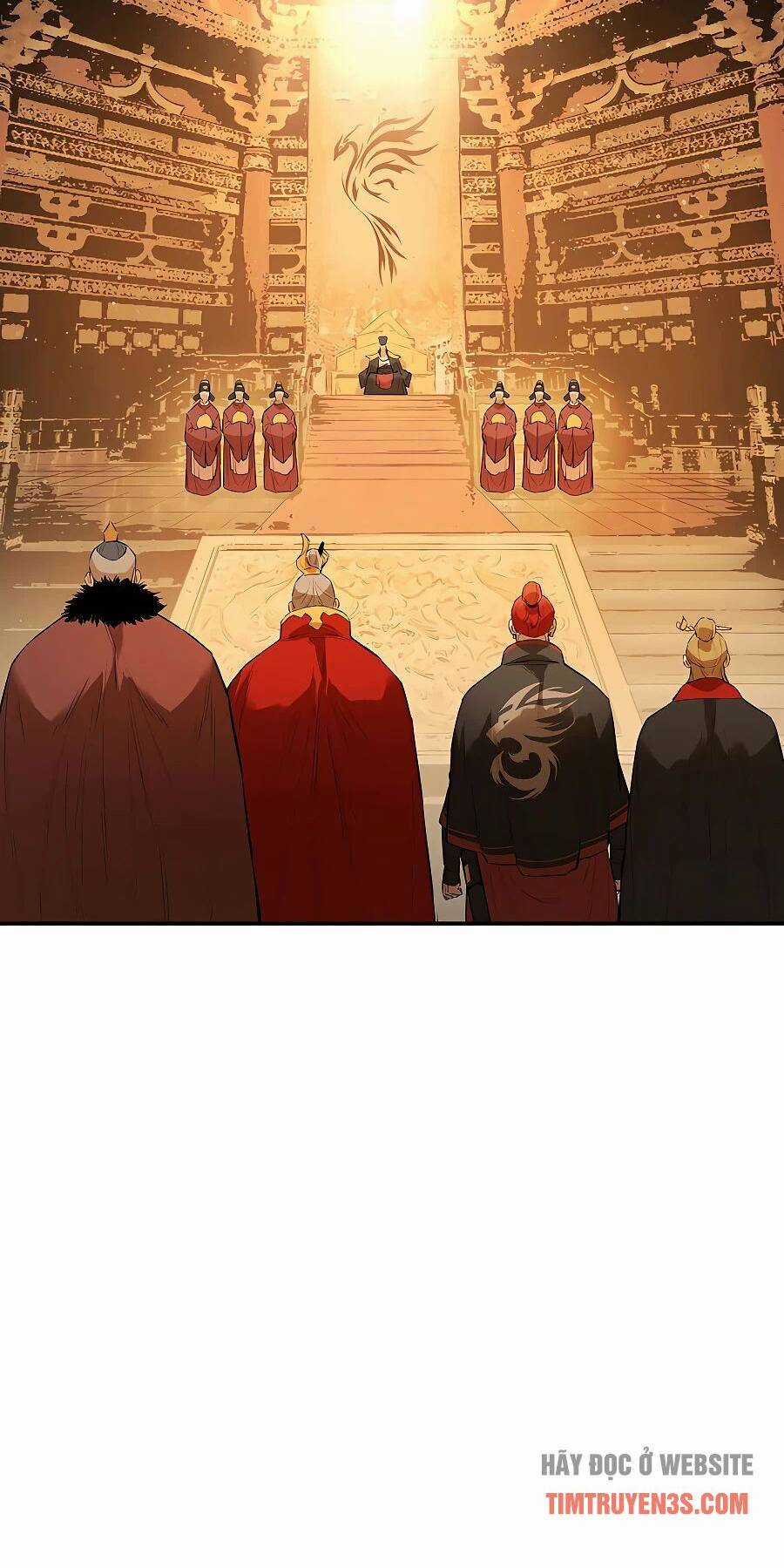 Kẻ Phản Diện Vô Song Chapter 22 trang 4