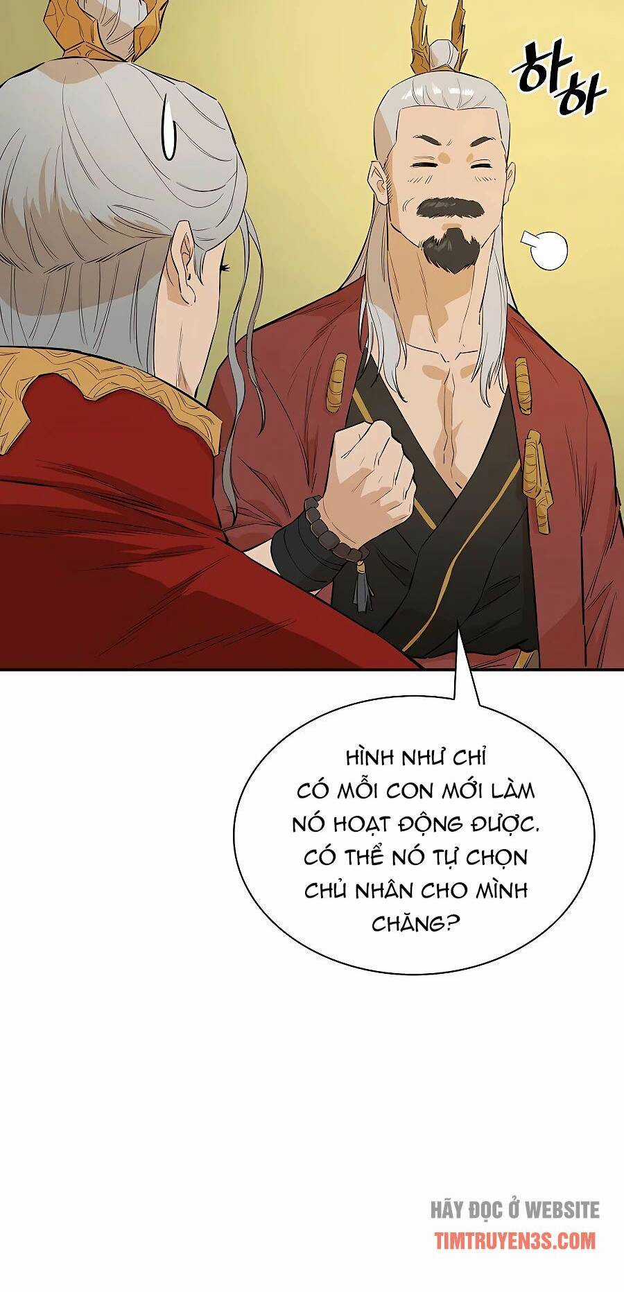 Kẻ Phản Diện Vô Song Chapter 22 trang 44