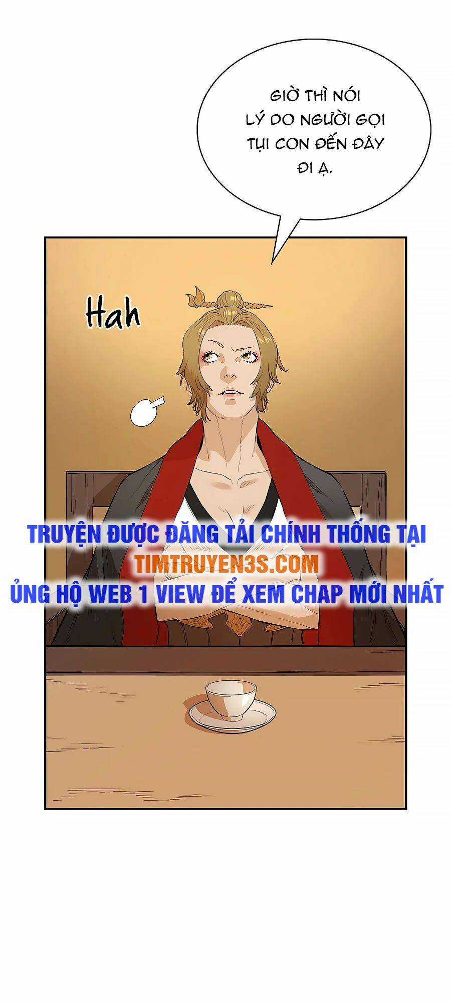 Kẻ Phản Diện Vô Song Chapter 22 trang 46