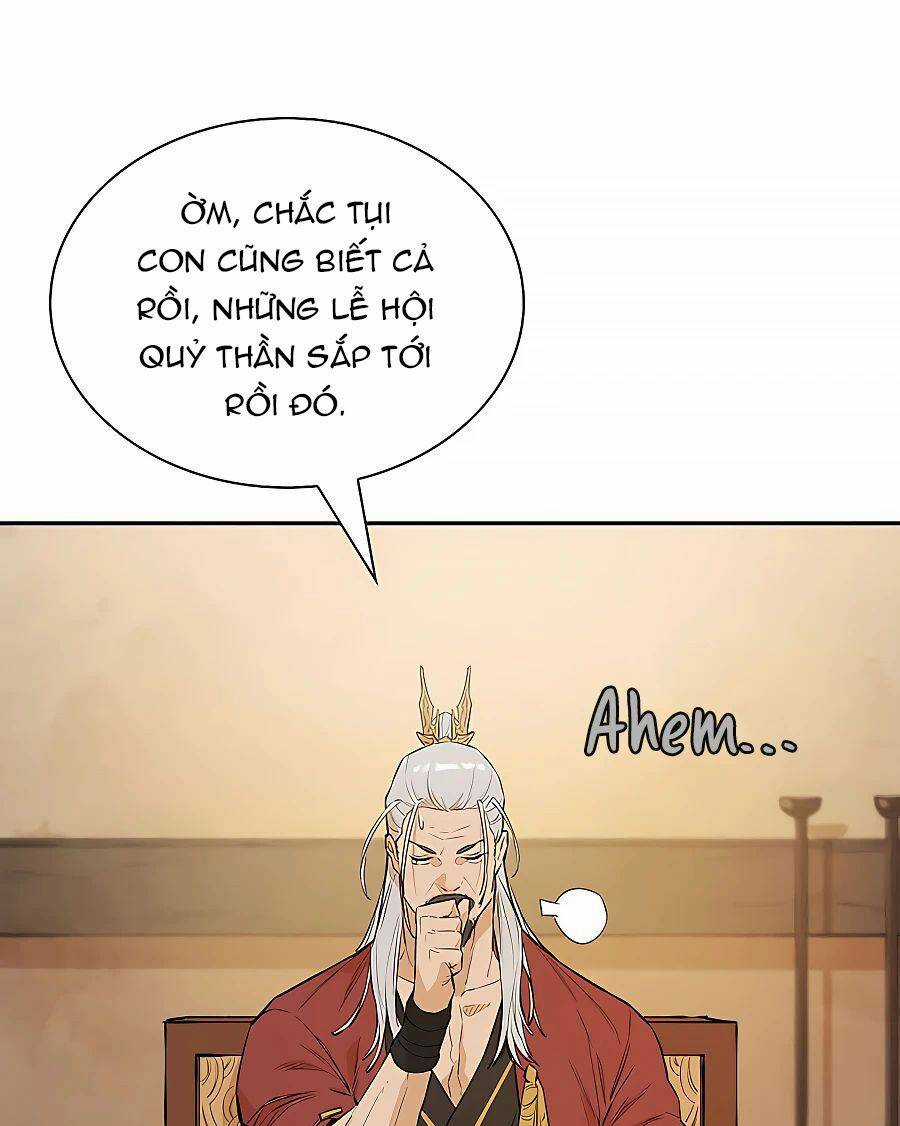 Kẻ Phản Diện Vô Song Chapter 22 trang 47