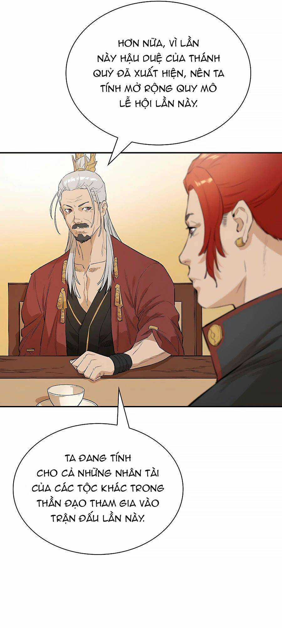 Kẻ Phản Diện Vô Song Chapter 22 trang 49