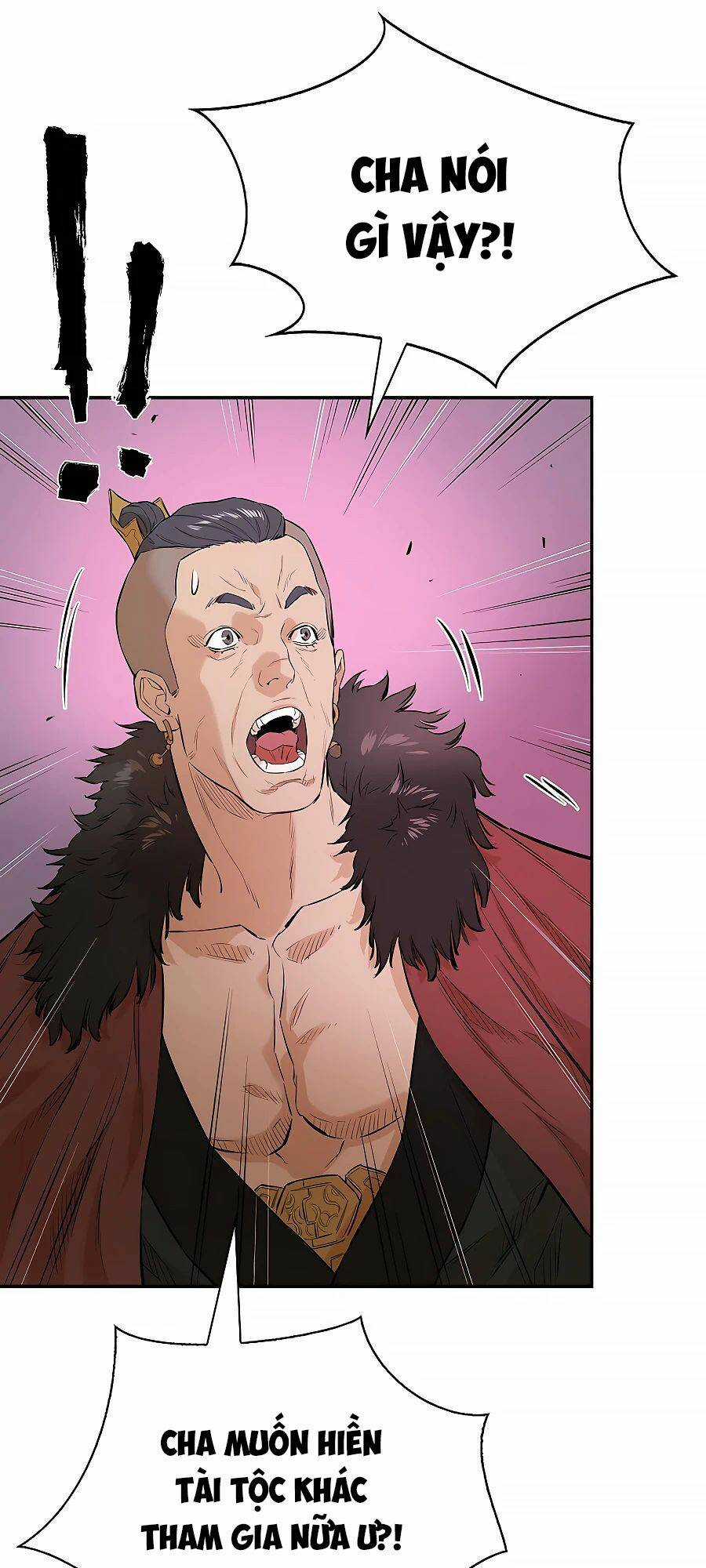 Kẻ Phản Diện Vô Song Chapter 22 trang 50