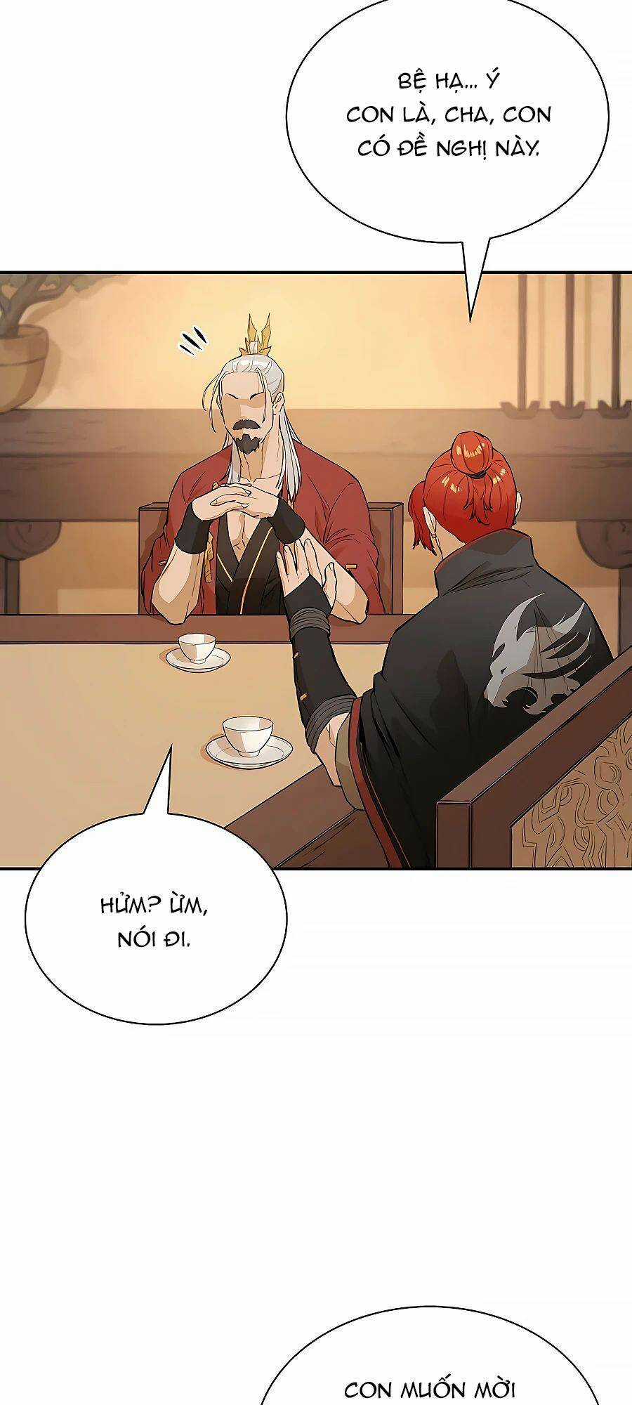 Kẻ Phản Diện Vô Song Chapter 22 trang 54