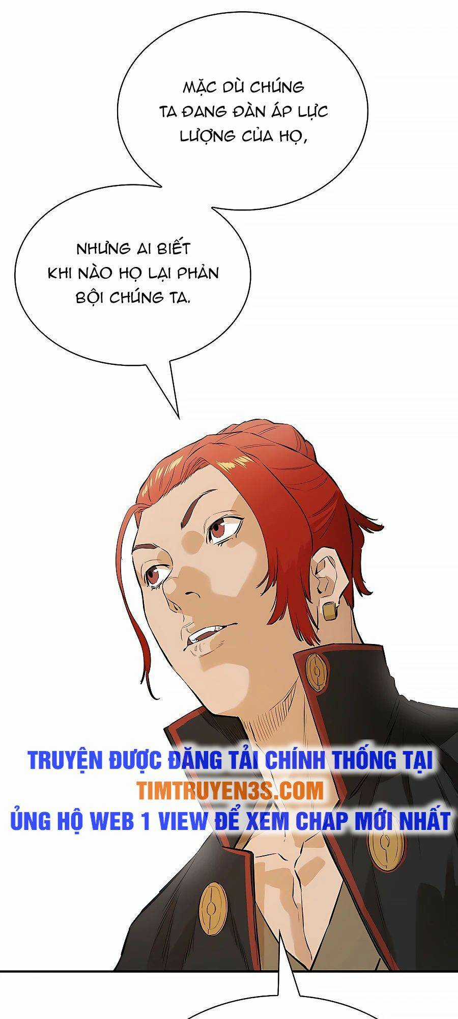 Kẻ Phản Diện Vô Song Chapter 22 trang 58