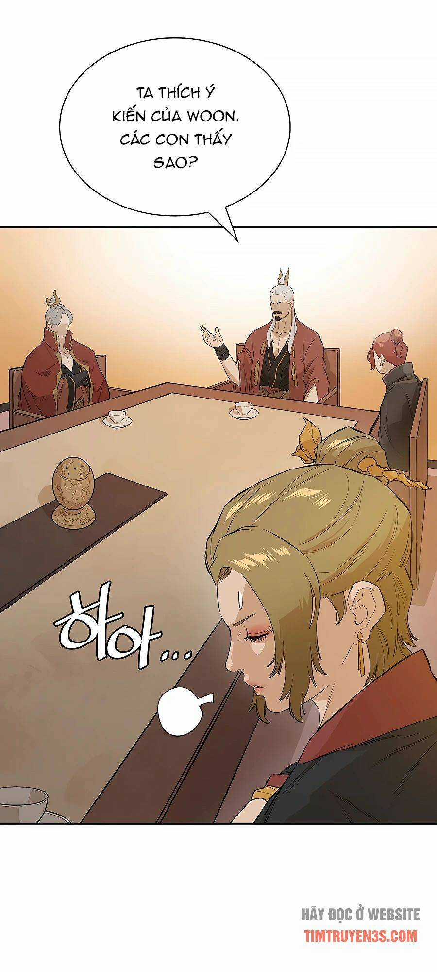 Kẻ Phản Diện Vô Song Chapter 22 trang 60