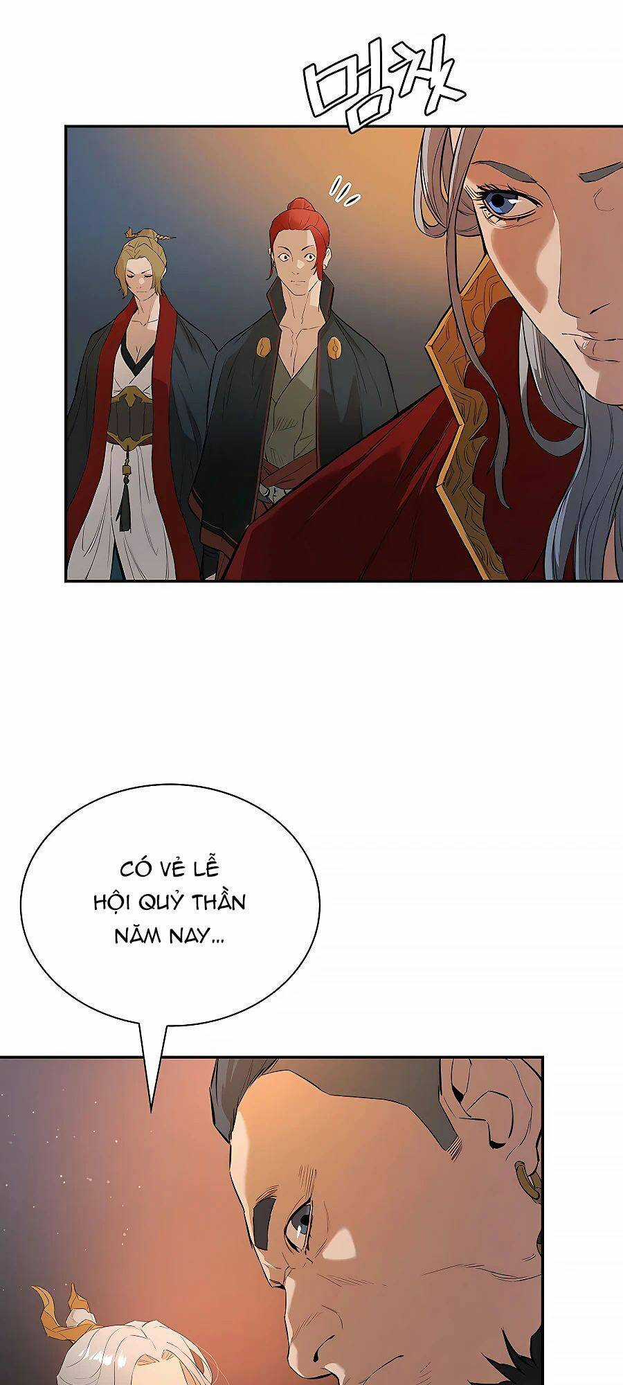 Kẻ Phản Diện Vô Song Chapter 22 trang 69