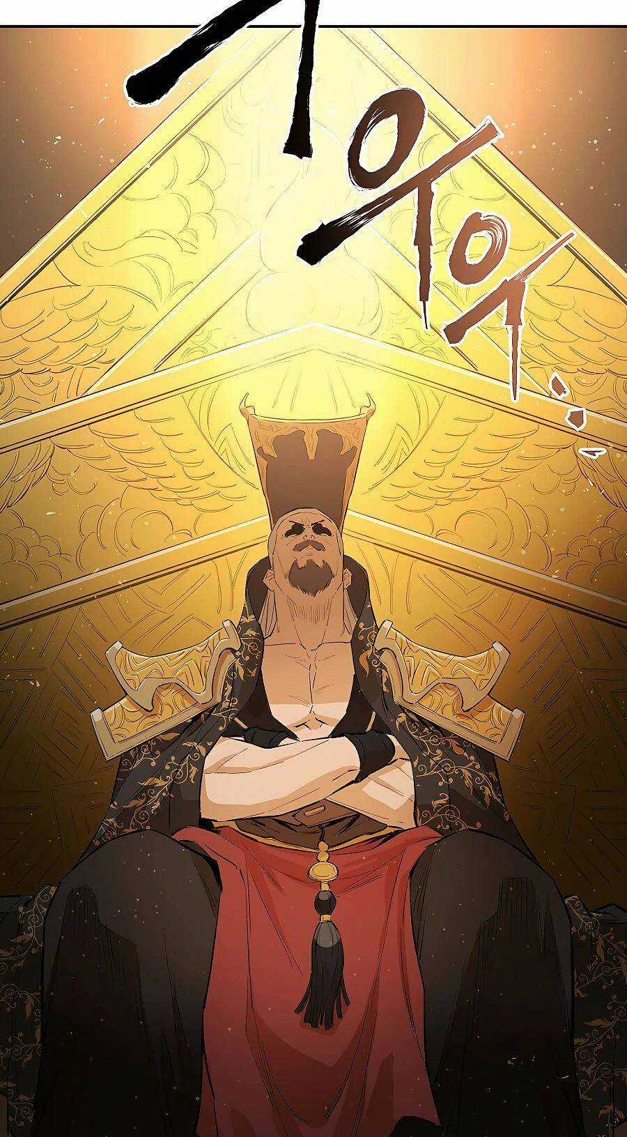 Kẻ Phản Diện Vô Song Chapter 22 trang 7