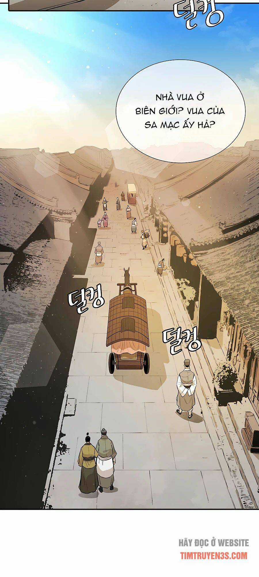 Kẻ Phản Diện Vô Song Chapter 22 trang 75