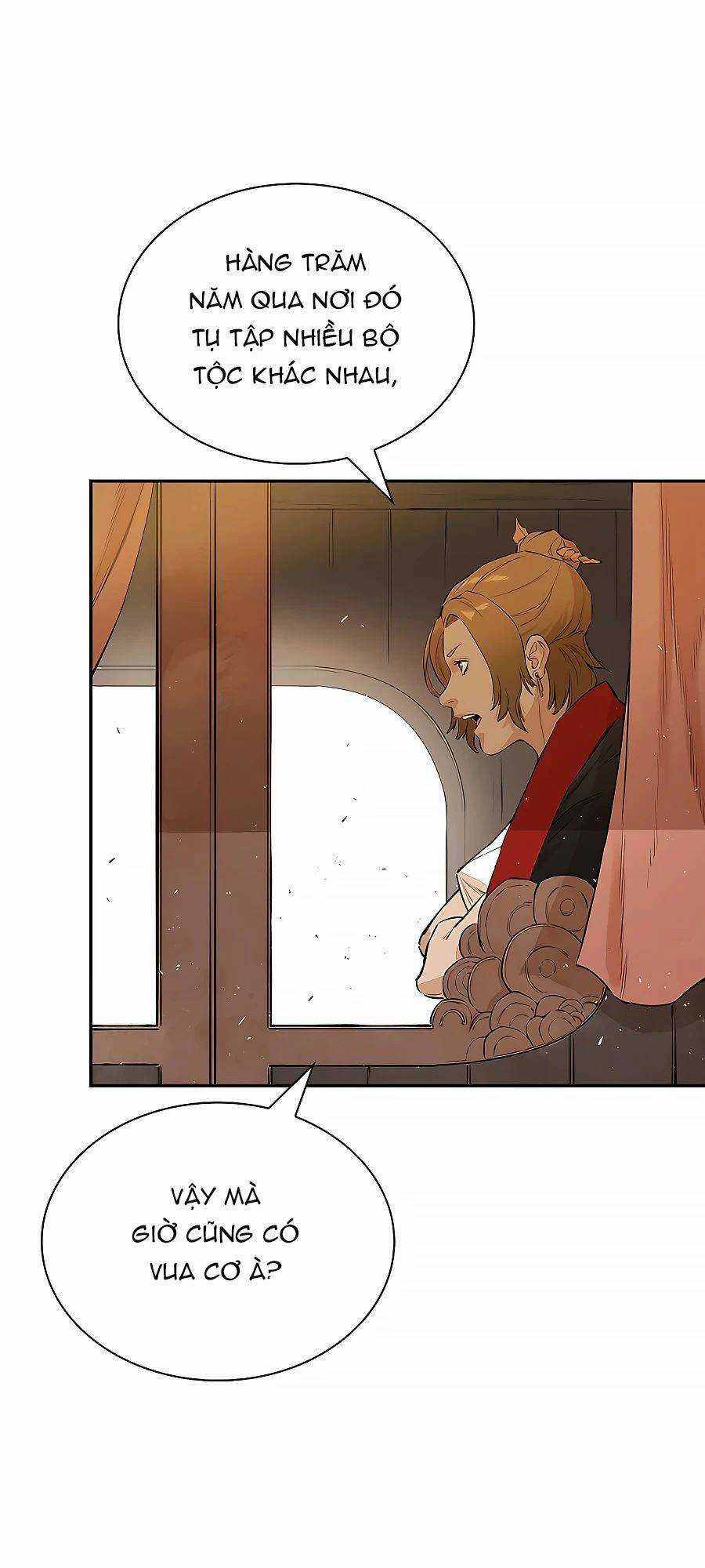 Kẻ Phản Diện Vô Song Chapter 22 trang 76