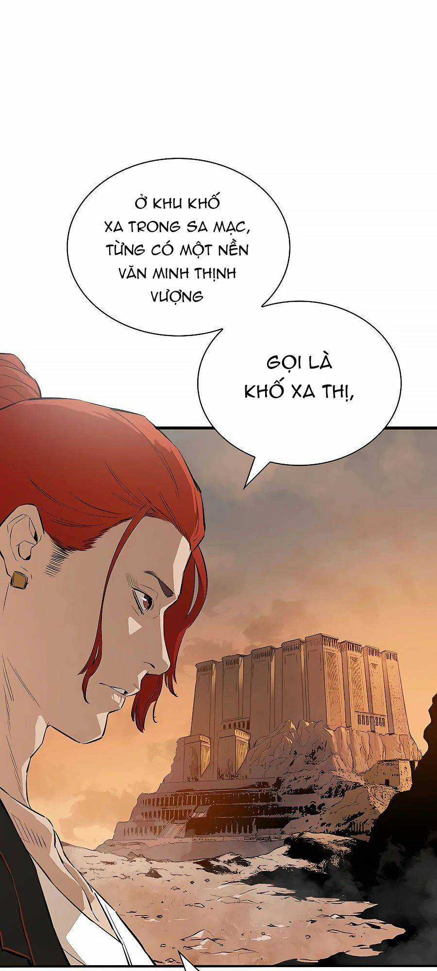 Kẻ Phản Diện Vô Song Chapter 22 trang 77