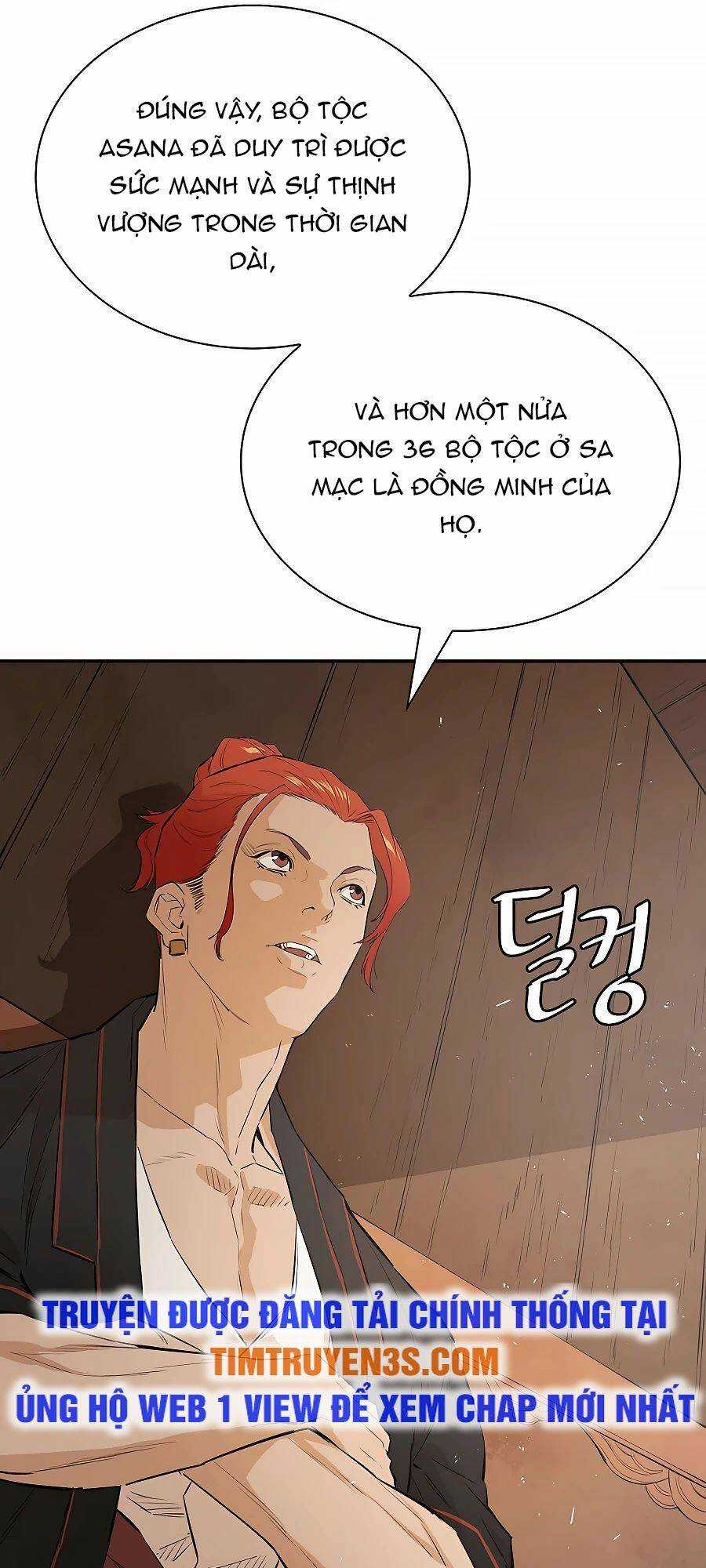 Kẻ Phản Diện Vô Song Chapter 22 trang 80