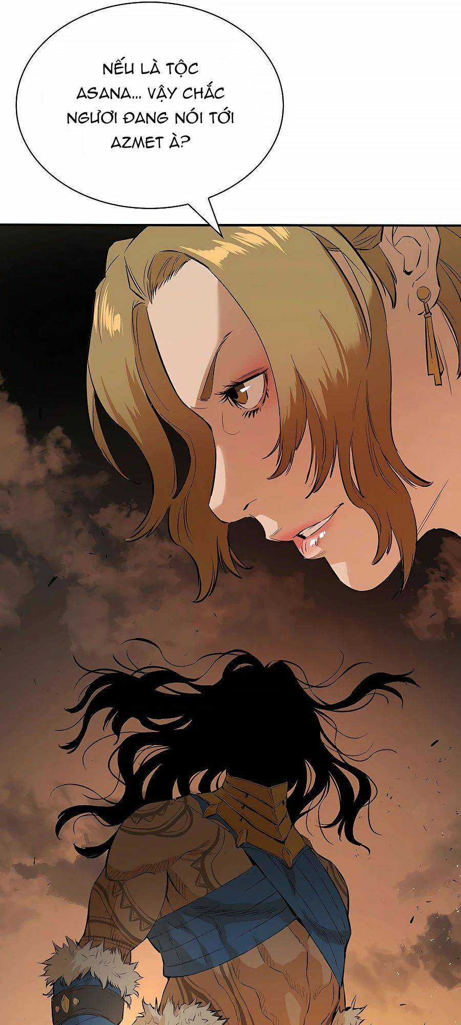 Kẻ Phản Diện Vô Song Chapter 22 trang 83