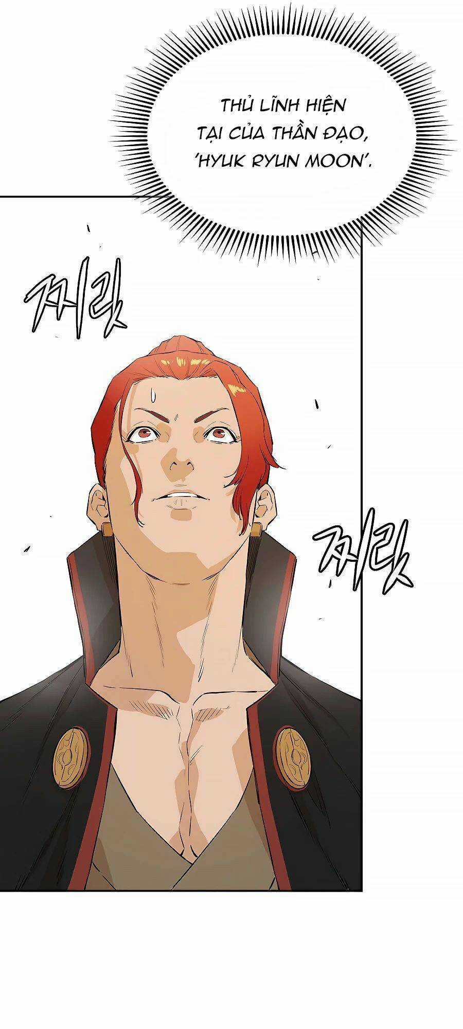 Kẻ Phản Diện Vô Song Chapter 22 trang 9