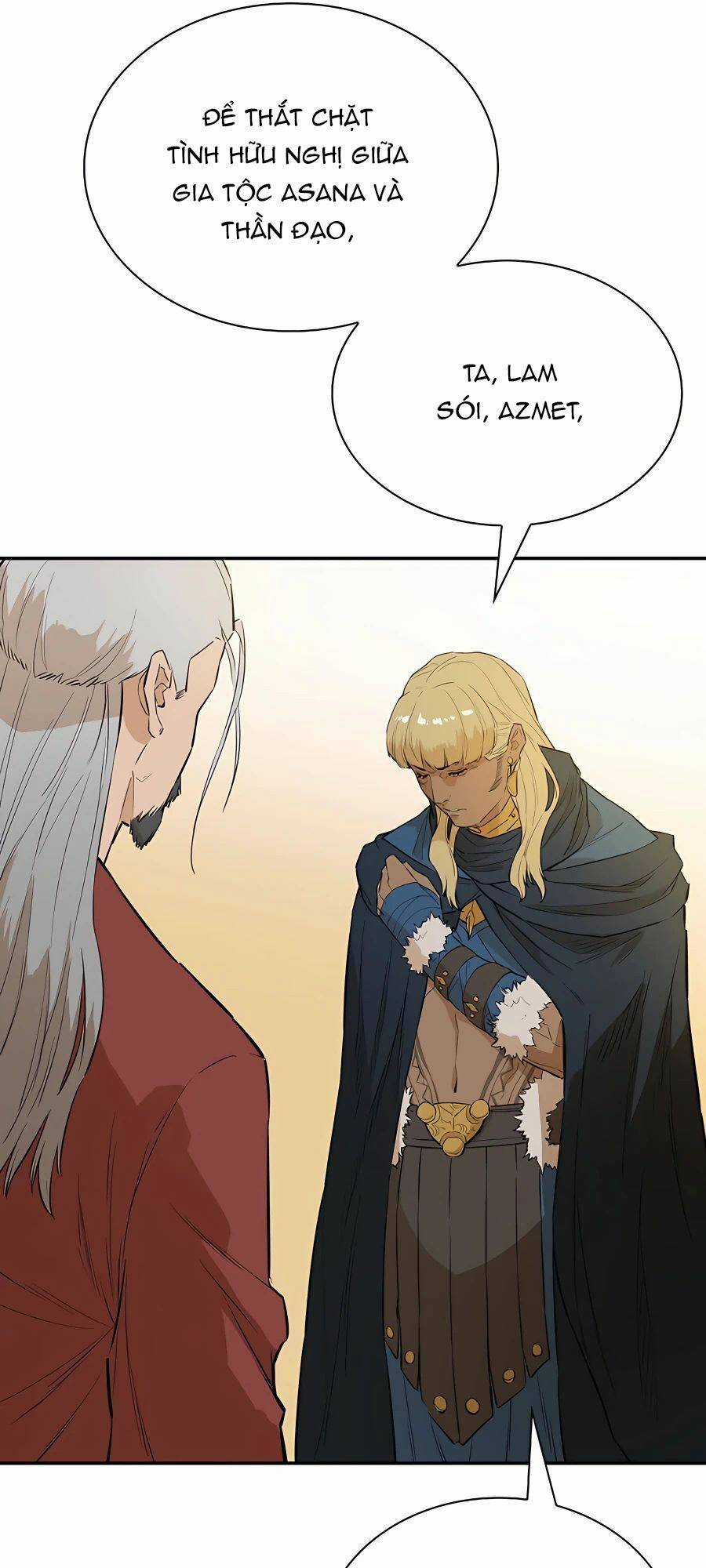 Kẻ Phản Diện Vô Song Chapter 23 trang 15