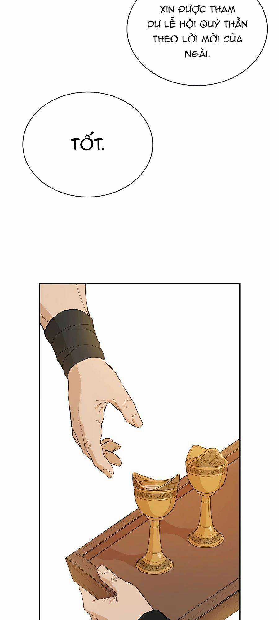 Kẻ Phản Diện Vô Song Chapter 23 trang 16