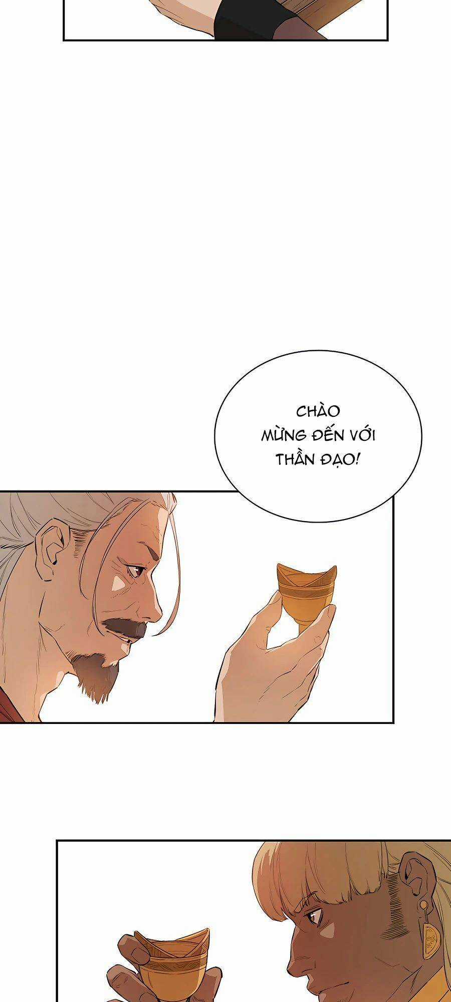 Kẻ Phản Diện Vô Song Chapter 23 trang 17