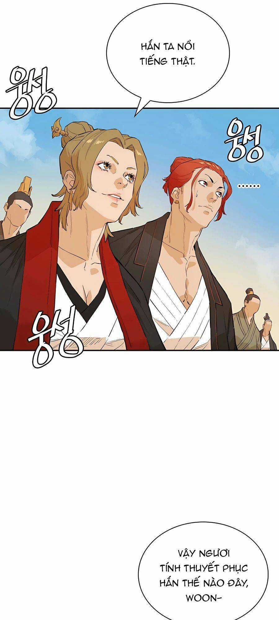 Kẻ Phản Diện Vô Song Chapter 23 trang 20