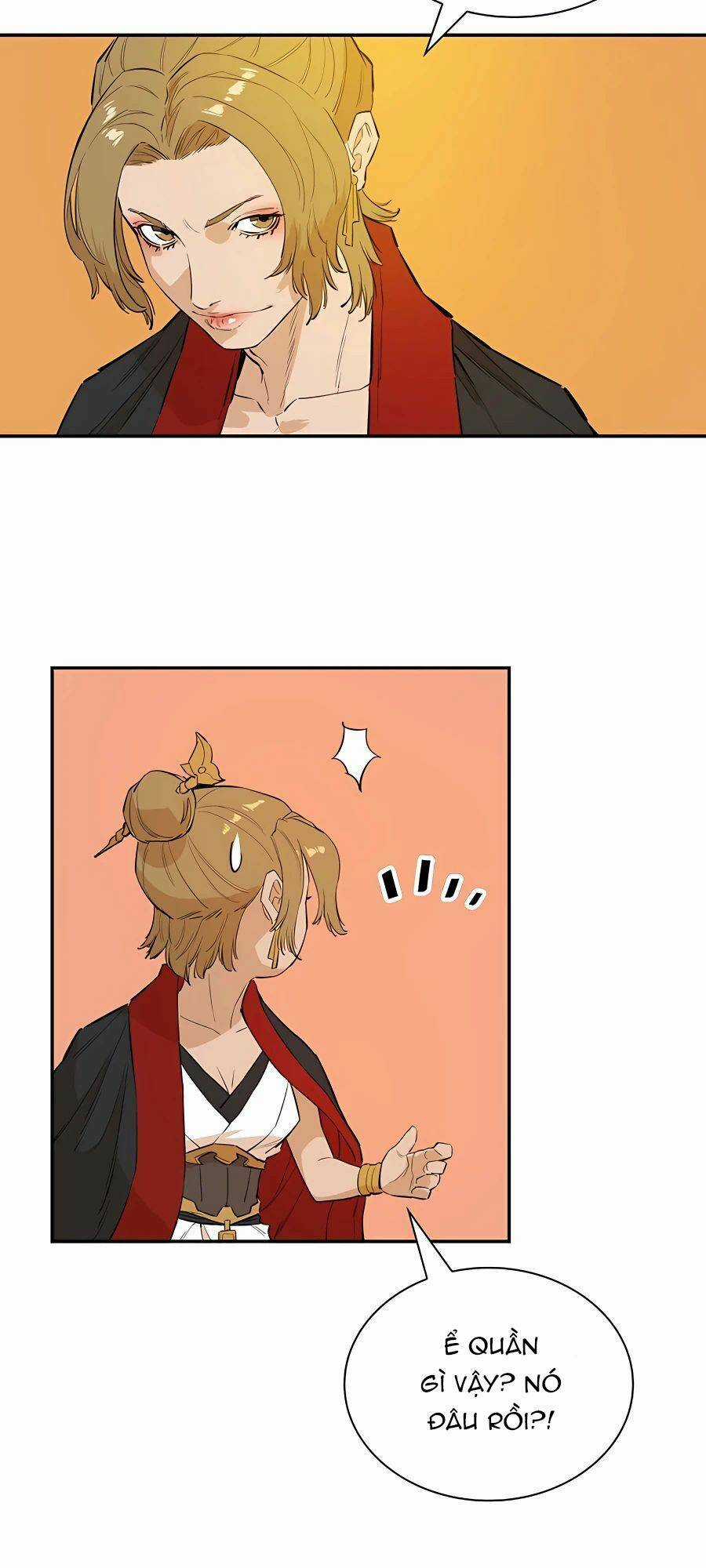 Kẻ Phản Diện Vô Song Chapter 23 trang 21