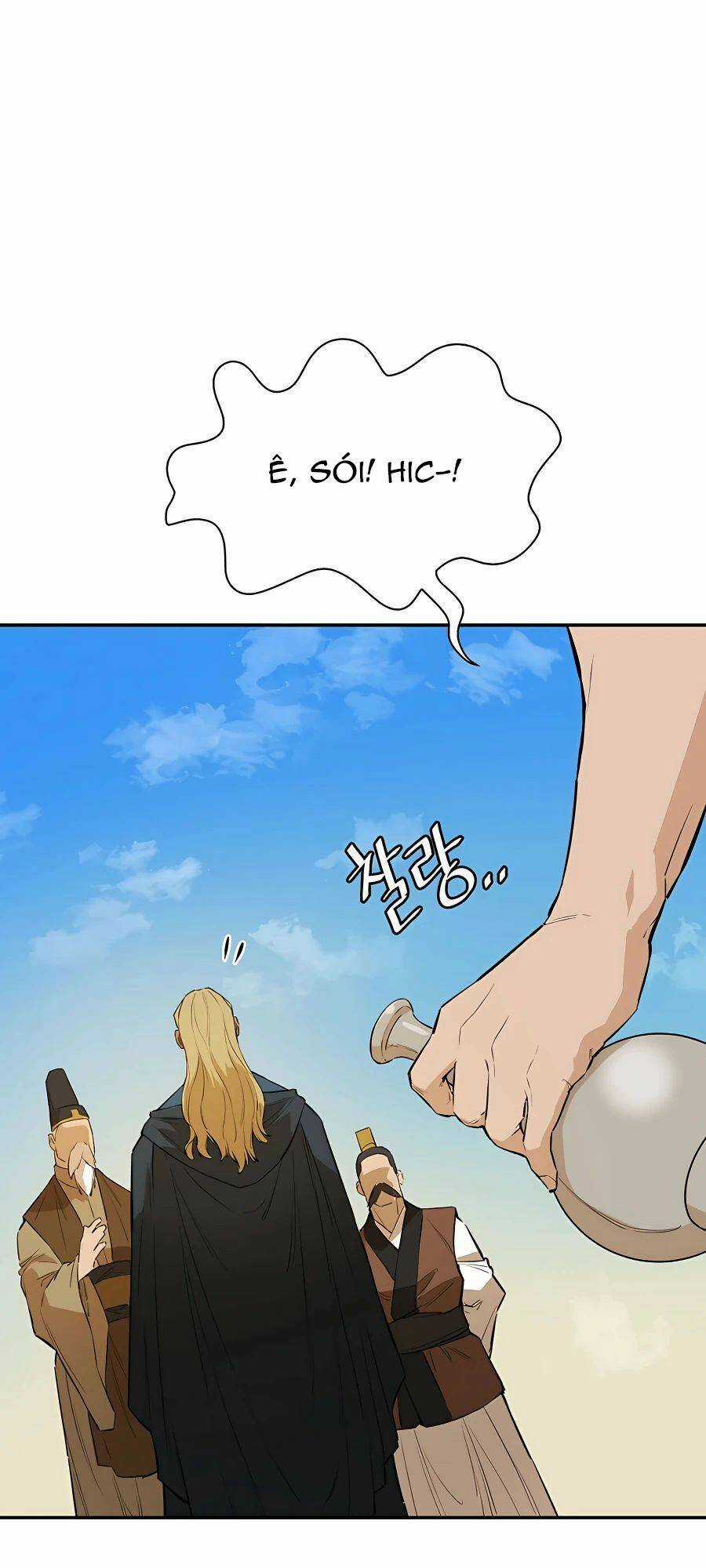 Kẻ Phản Diện Vô Song Chapter 23 trang 22