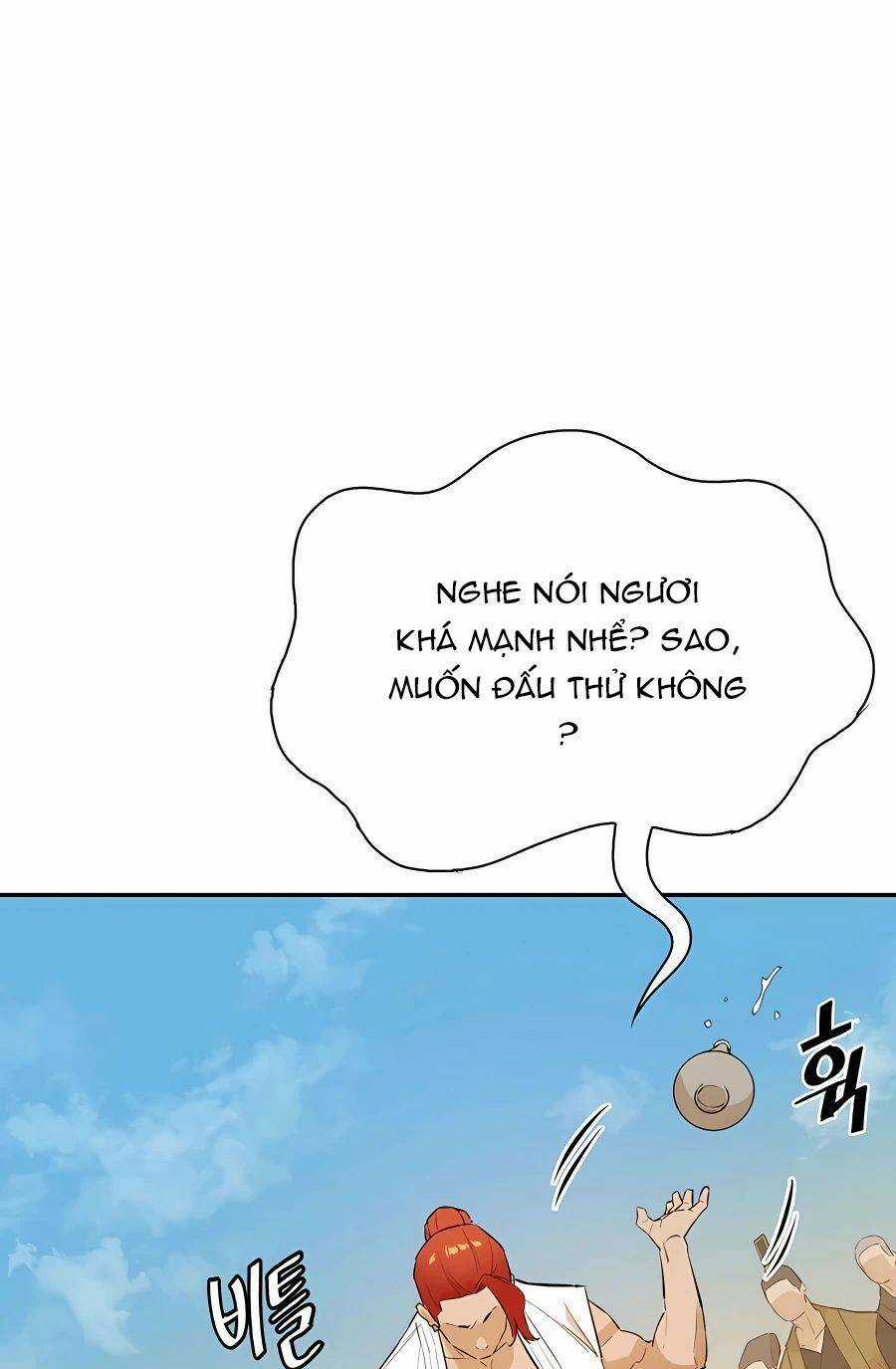 Kẻ Phản Diện Vô Song Chapter 23 trang 23