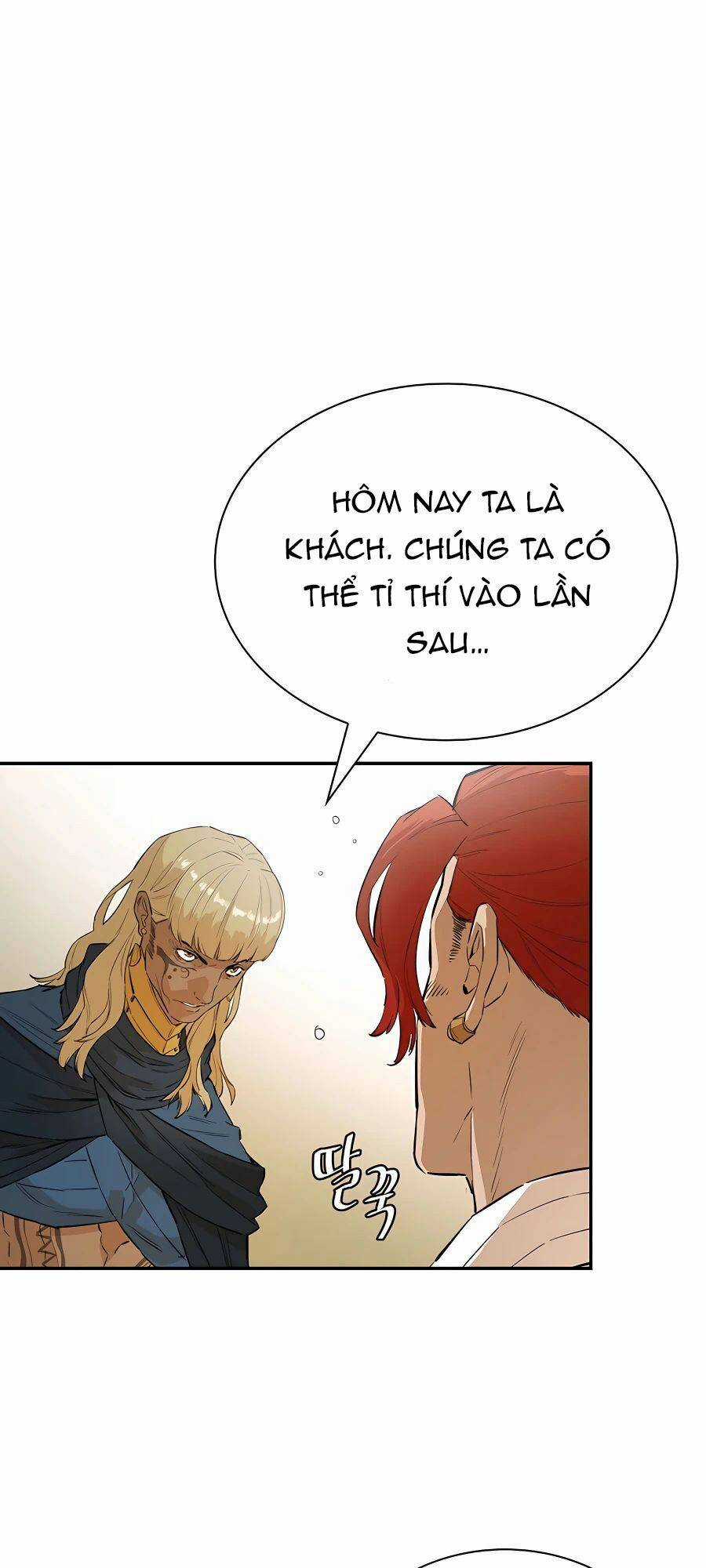 Kẻ Phản Diện Vô Song Chapter 23 trang 25