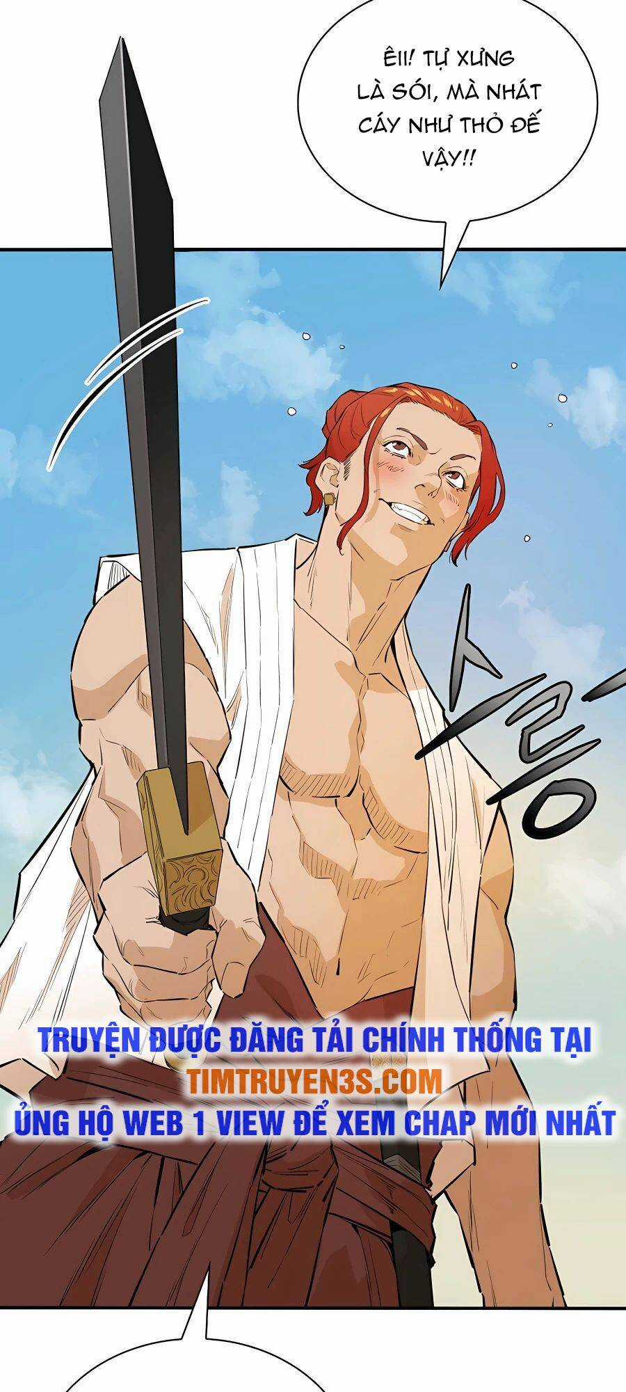 Kẻ Phản Diện Vô Song Chapter 23 trang 26