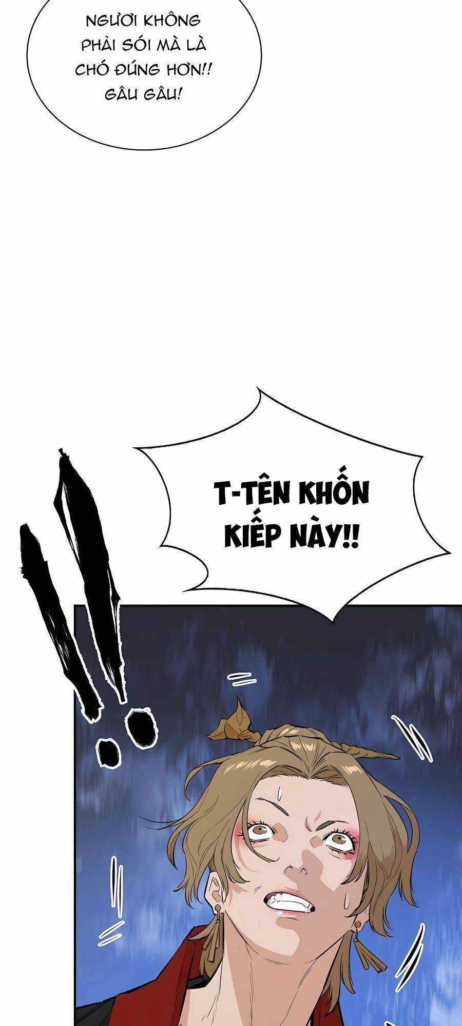 Kẻ Phản Diện Vô Song Chapter 23 trang 27