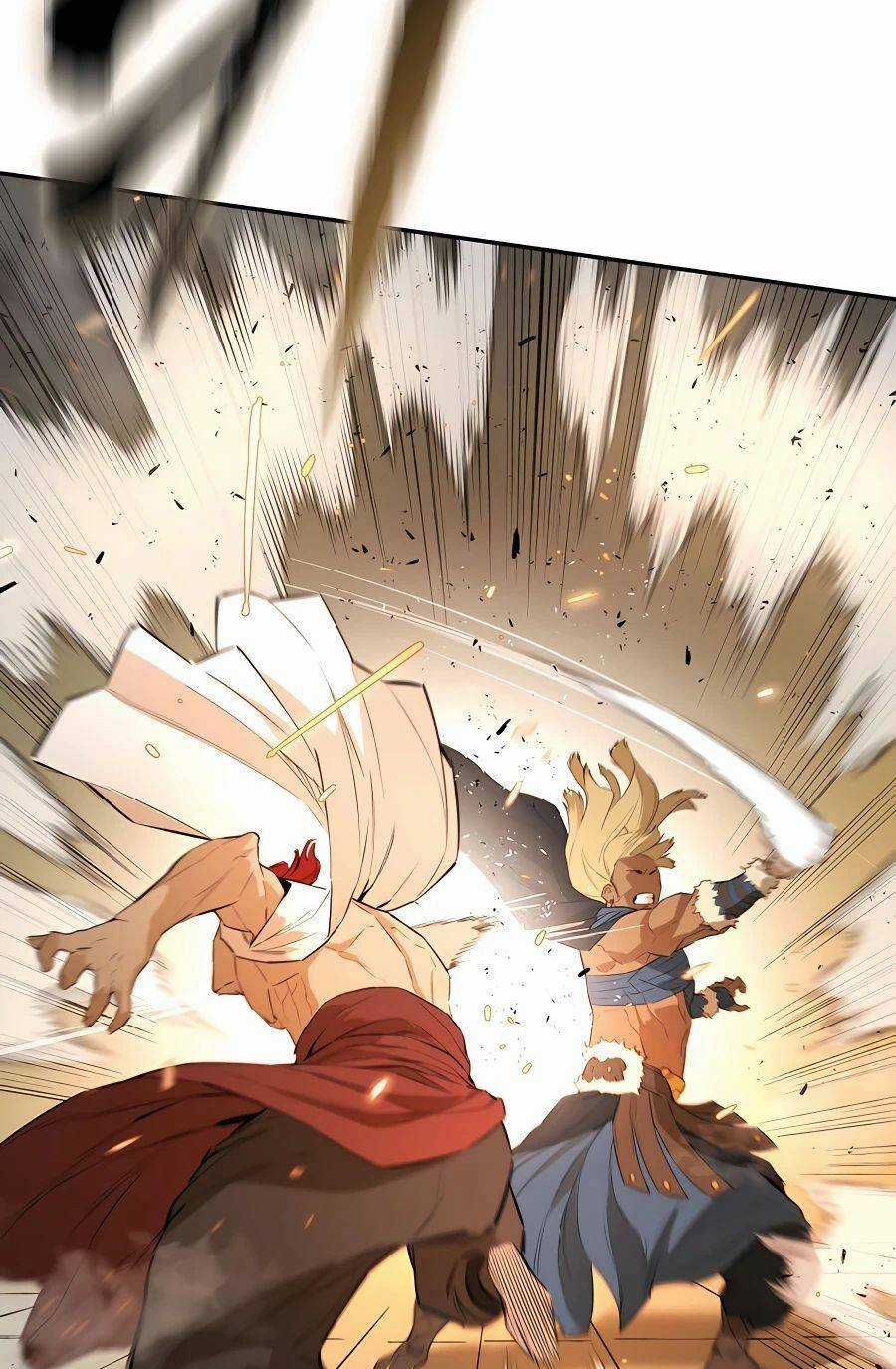 Kẻ Phản Diện Vô Song Chapter 23 trang 33