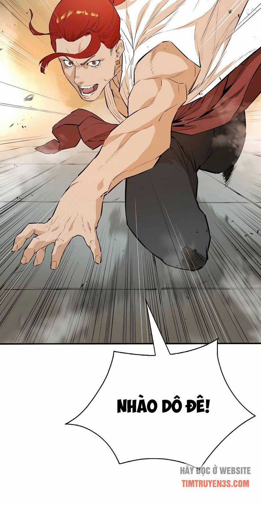 Kẻ Phản Diện Vô Song Chapter 23 trang 38